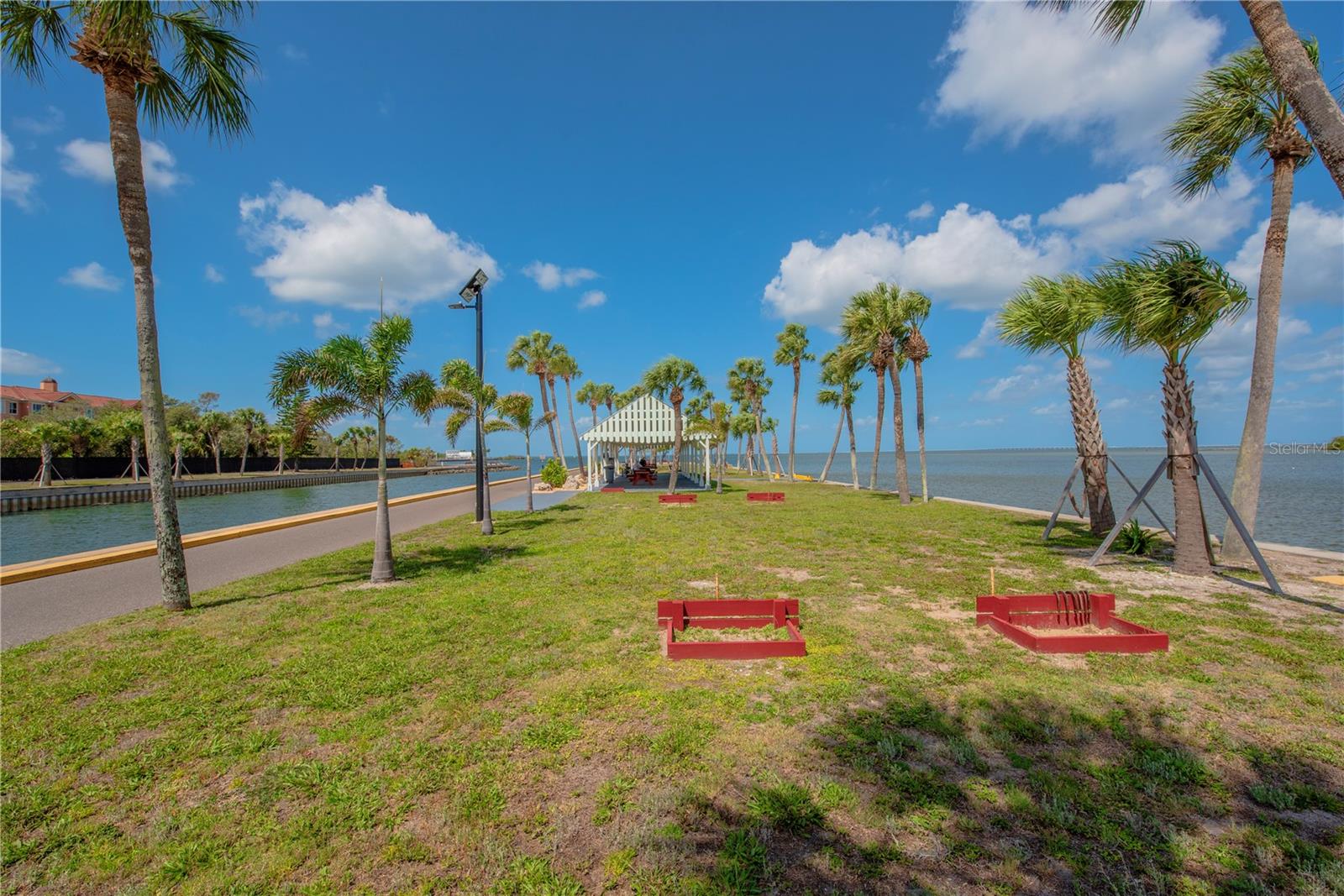 4851 W GANDY BLVD #23C — photo 46