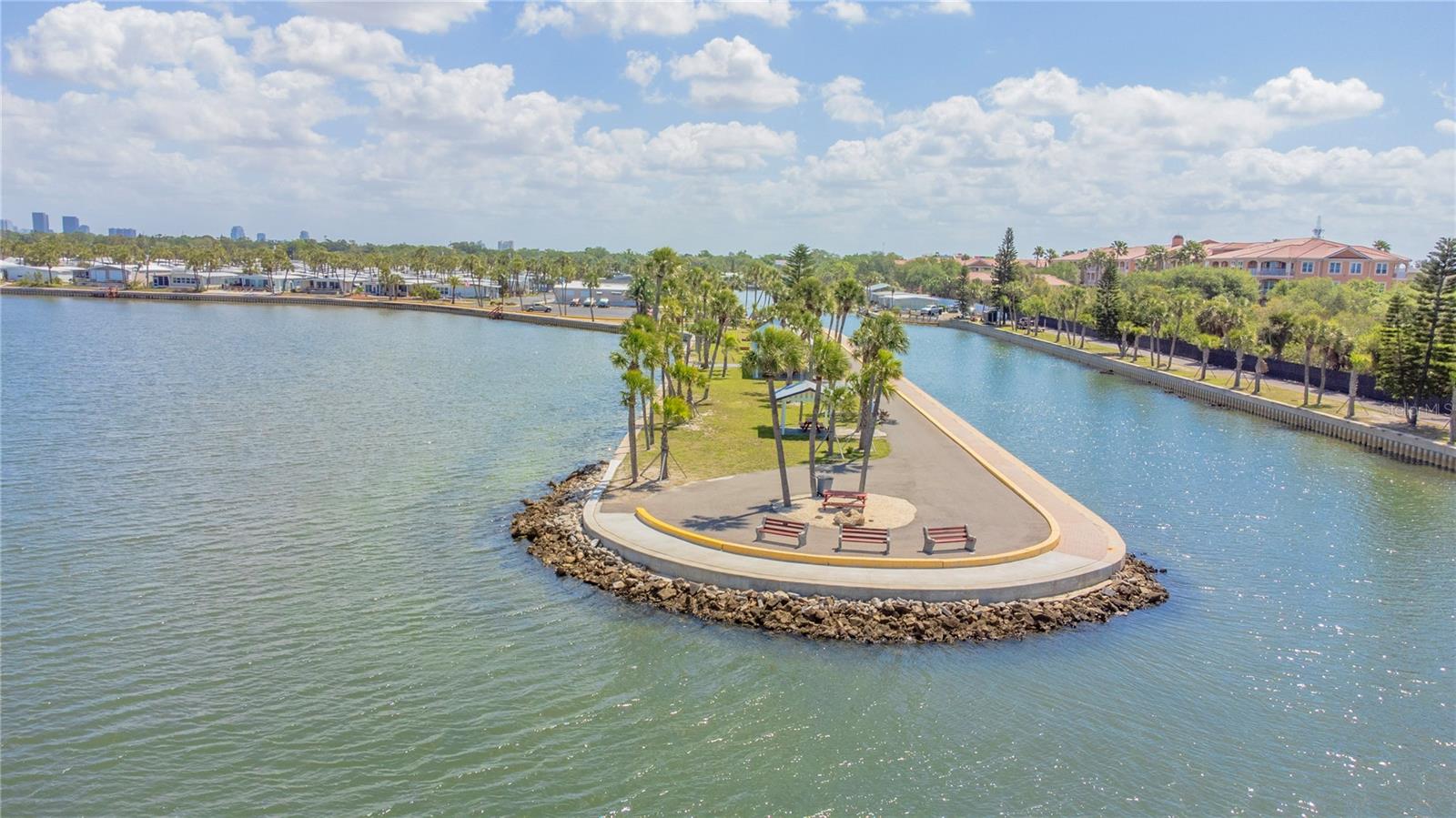 4851 W GANDY BLVD #23C — photo 42
