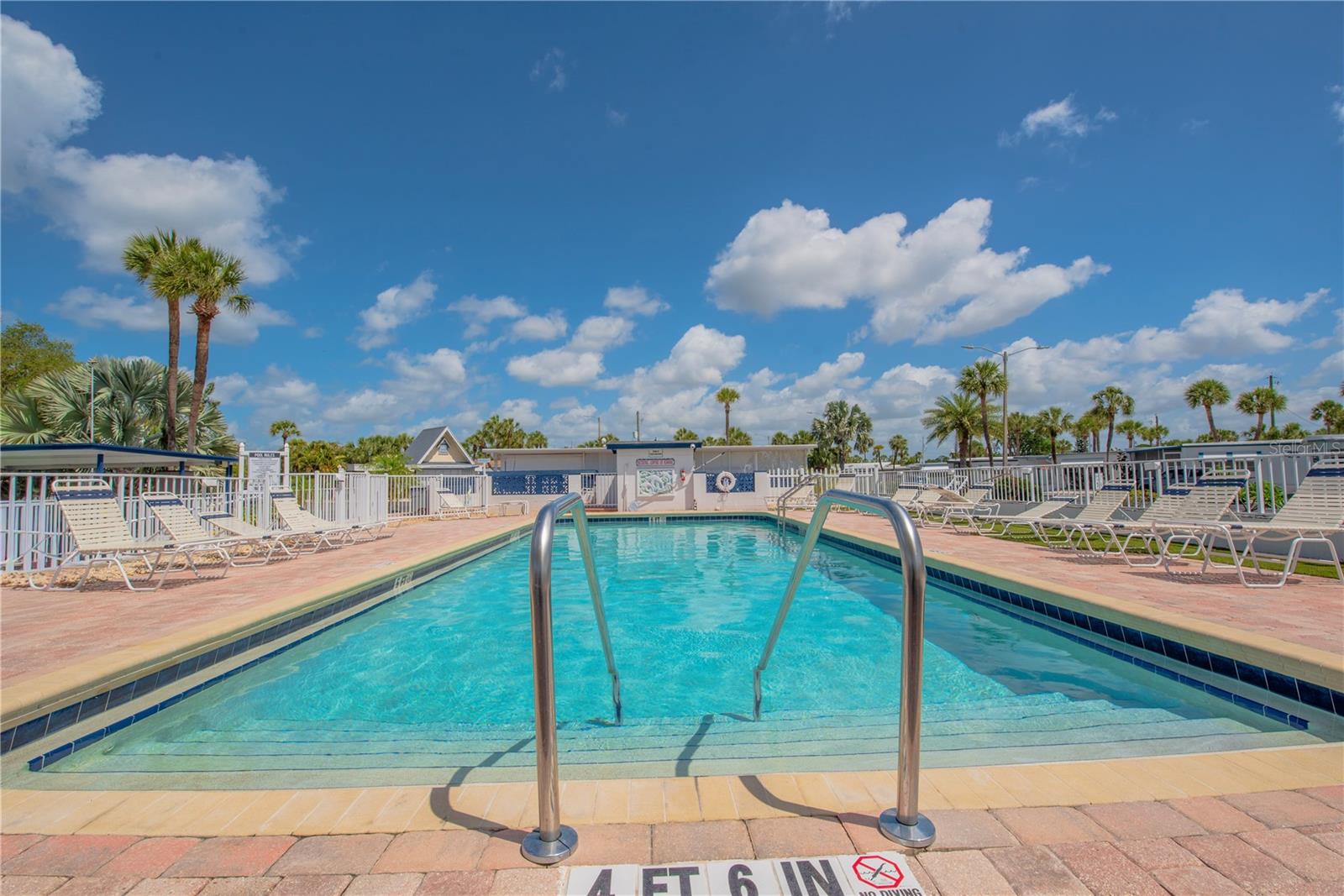 4851 W GANDY BLVD #23C — photo 36