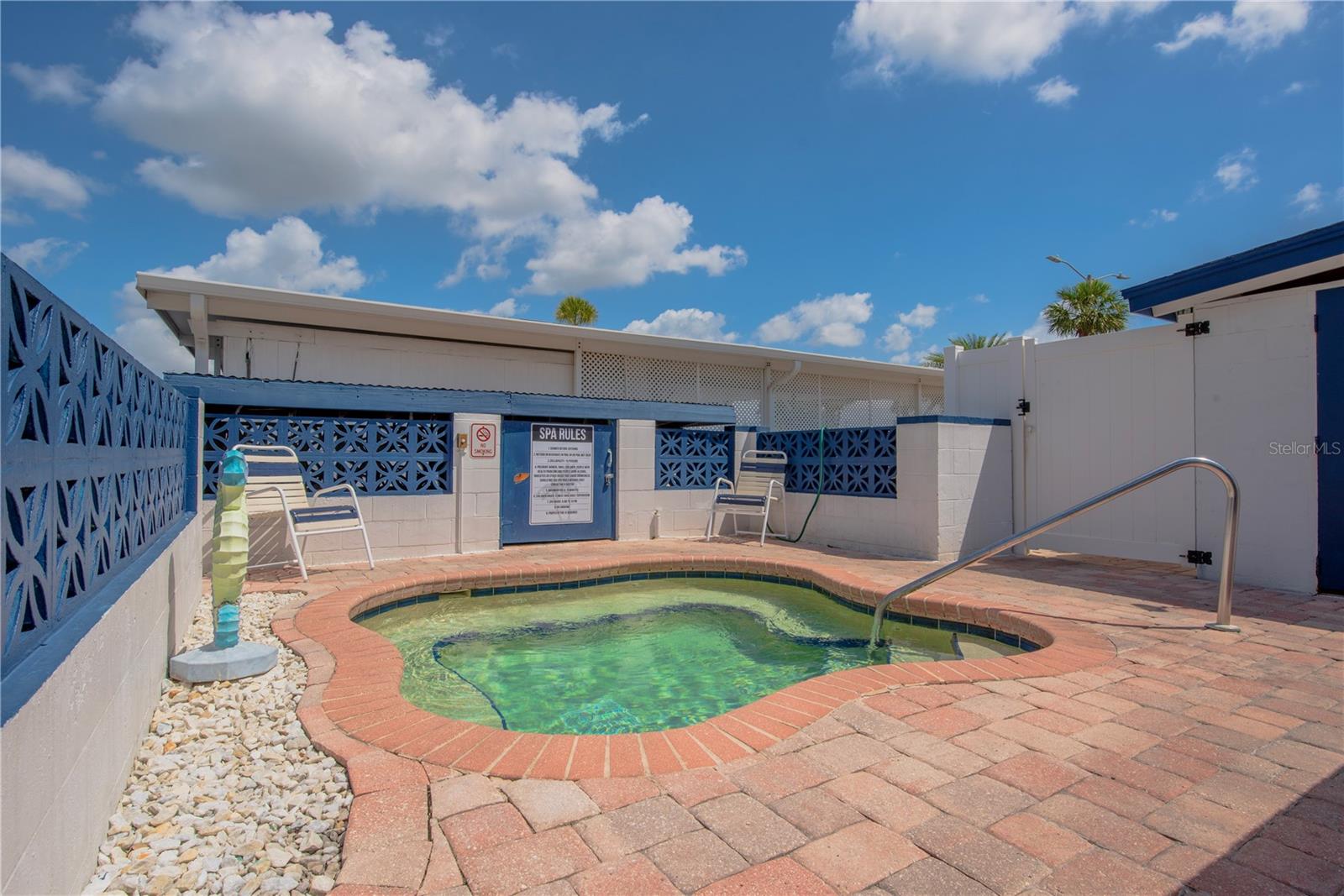4851 W GANDY BLVD #23C — photo 37