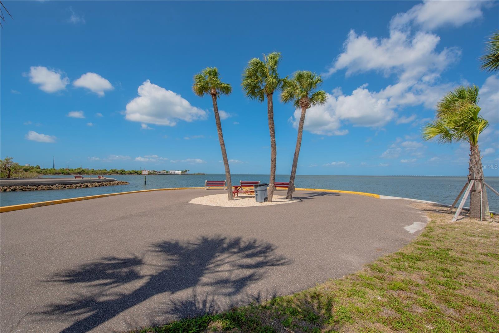 4851 W GANDY BLVD #23C — photo 45