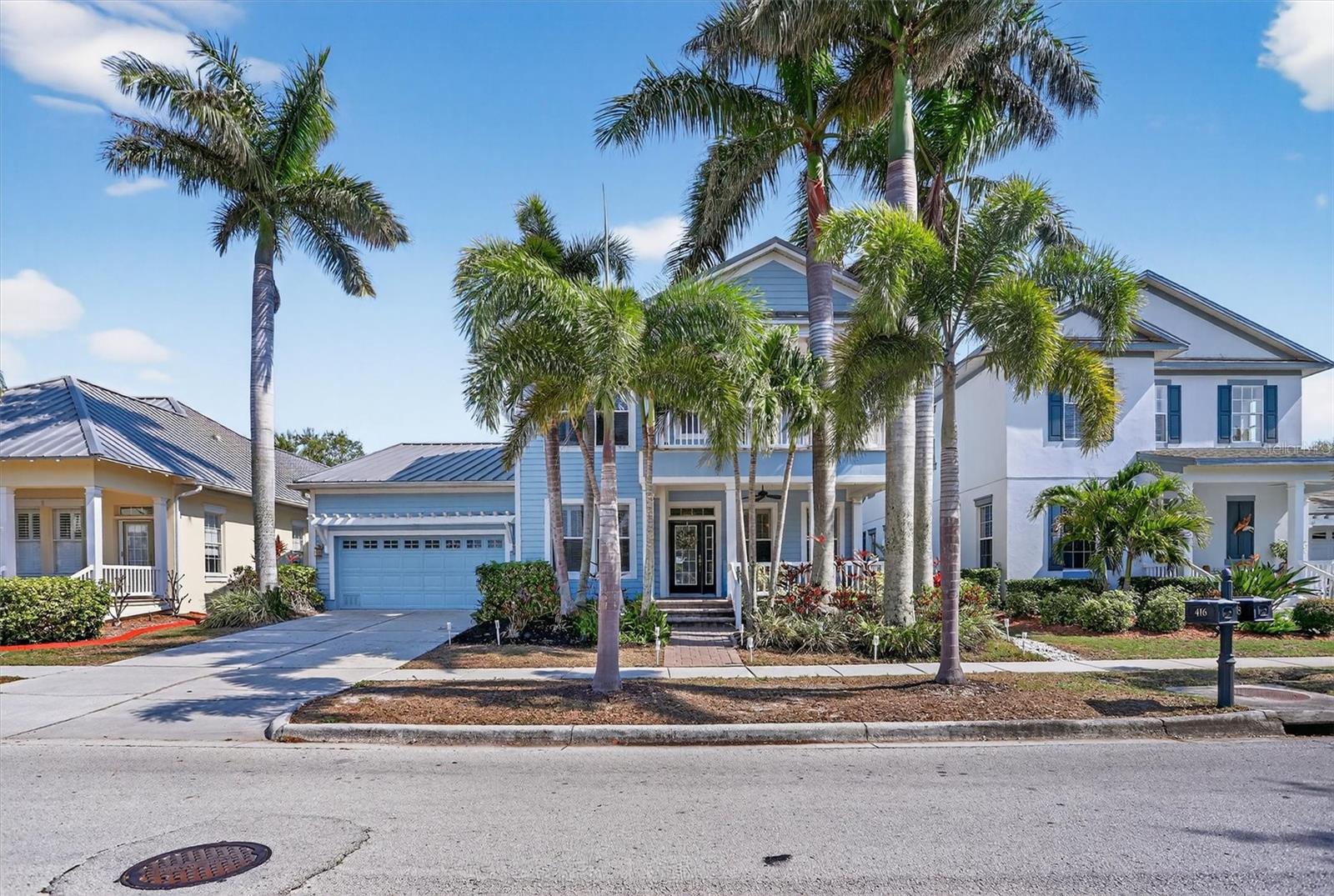416 MANNS HARBOR DR — photo 3