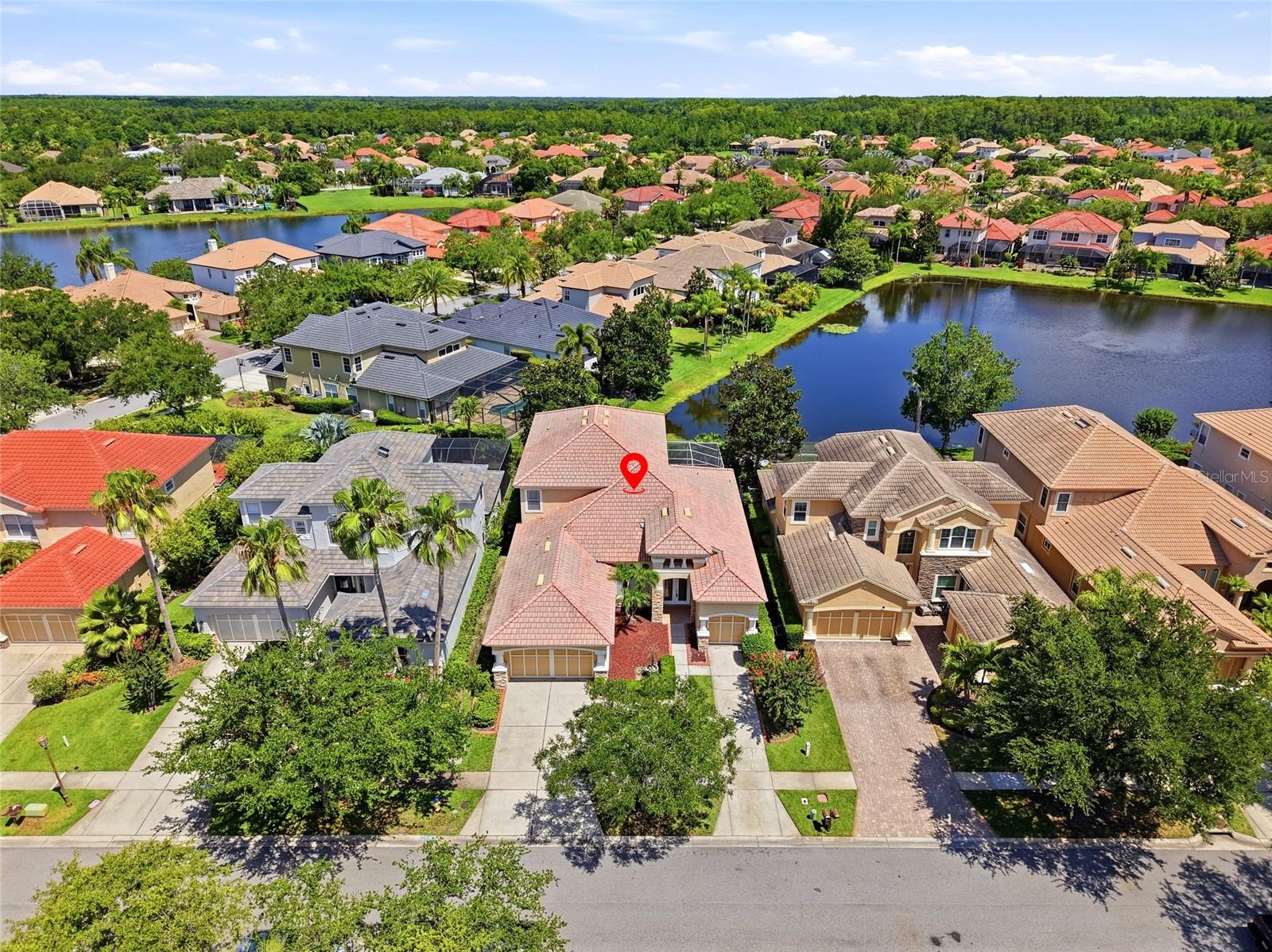 11637 BRISTOL CHASE DR — photo 68