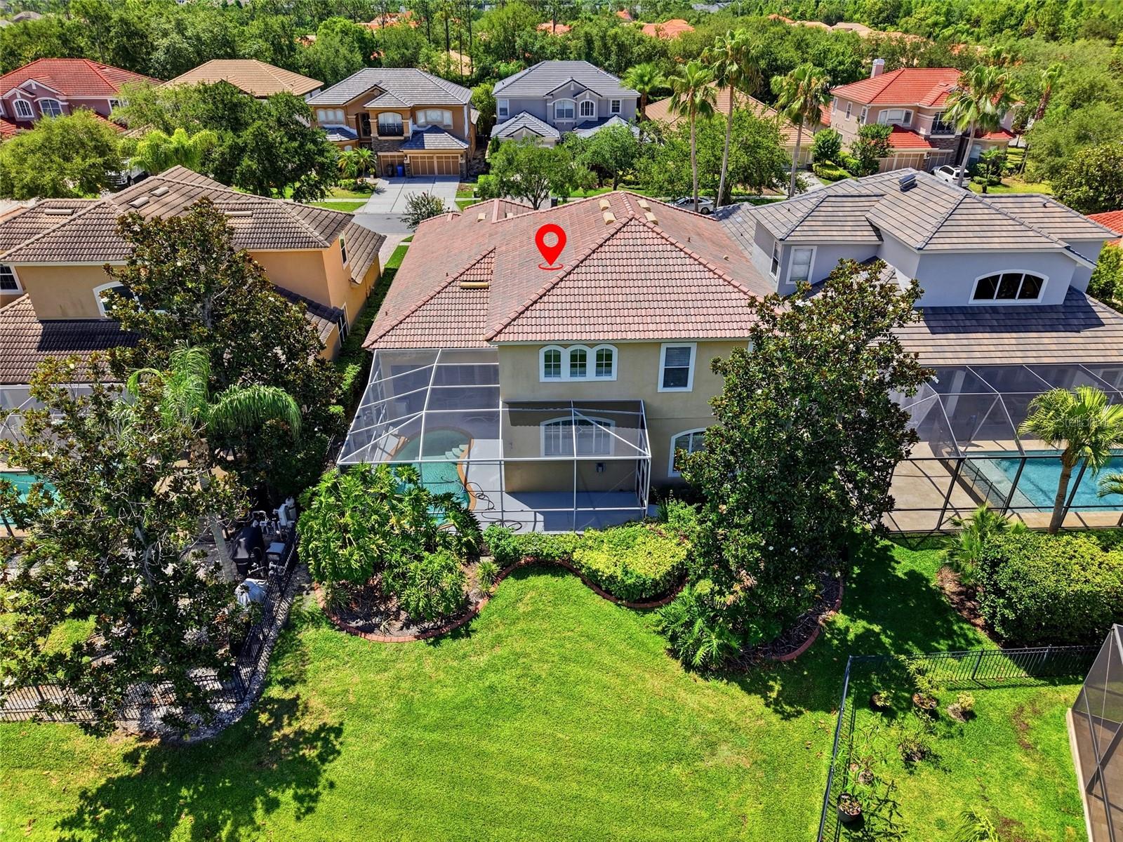 11637 BRISTOL CHASE DR — photo 67