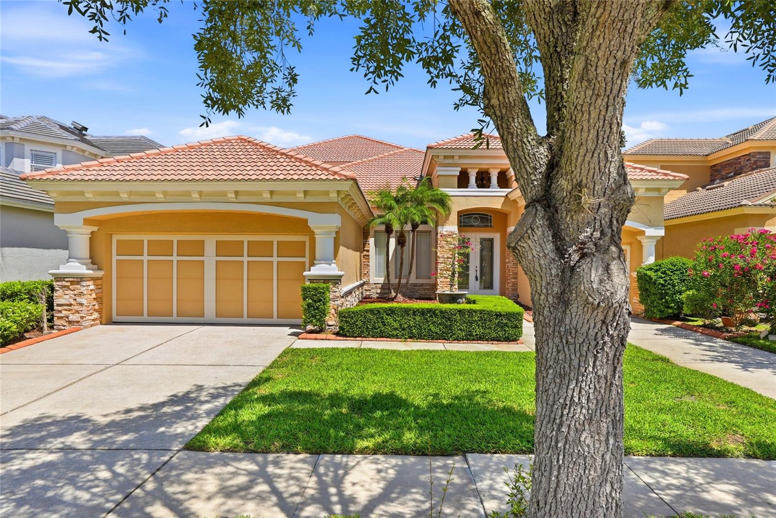 11637 BRISTOL CHASE DR — photo 57