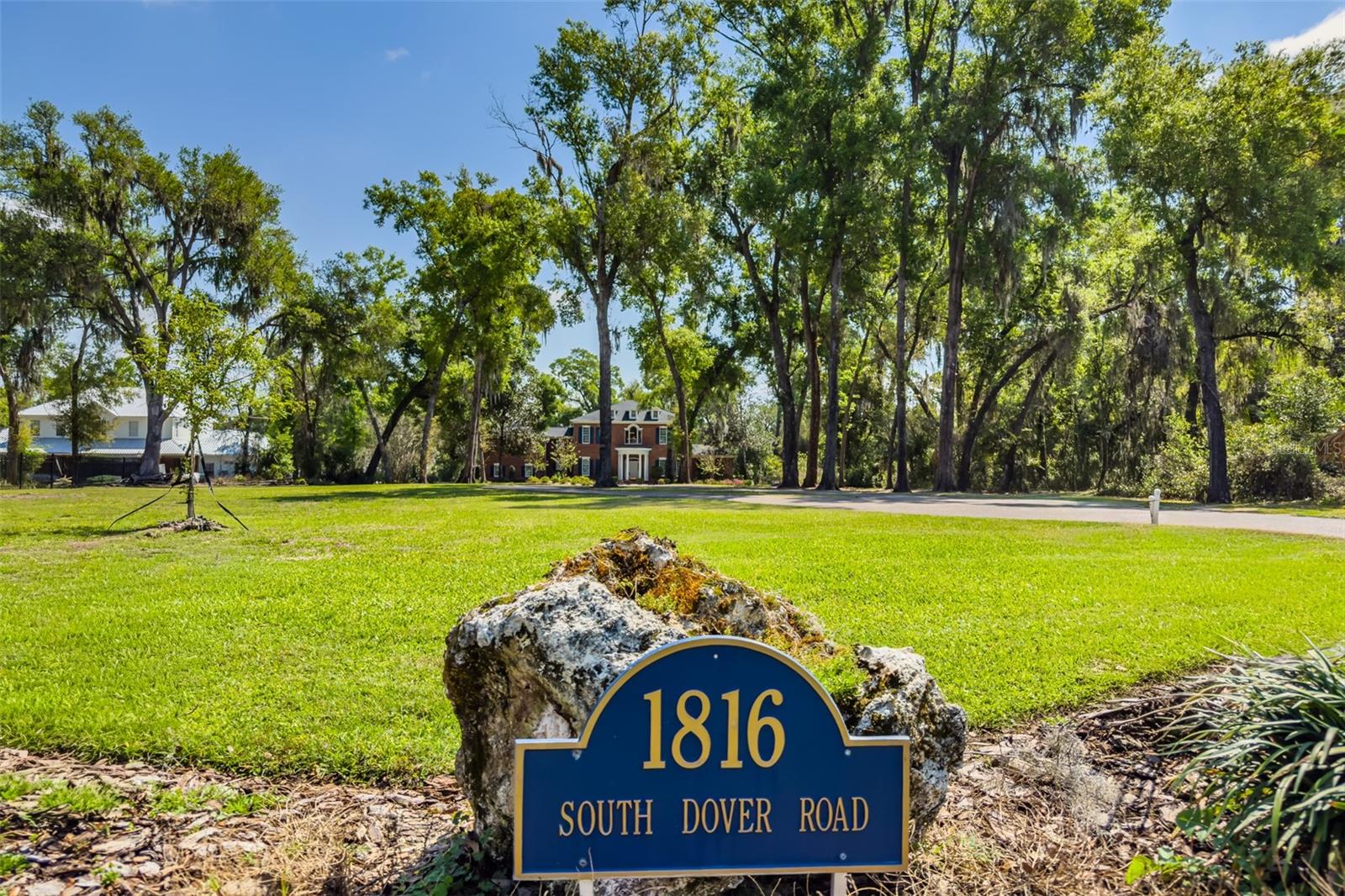 1816 S DOVER RD — photo 80