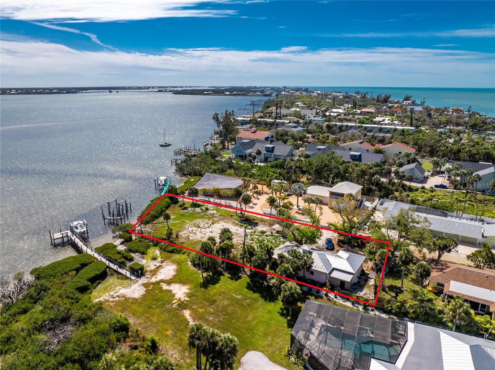 6039 MANASOTA KEY RD — photo 8
