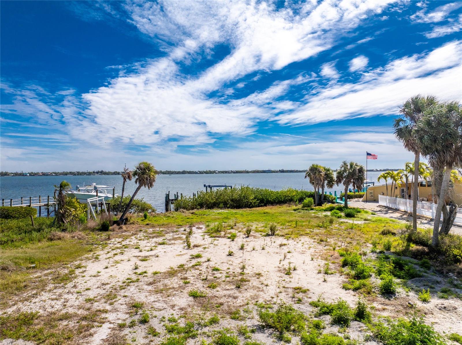 6039 MANASOTA KEY RD — photo 2
