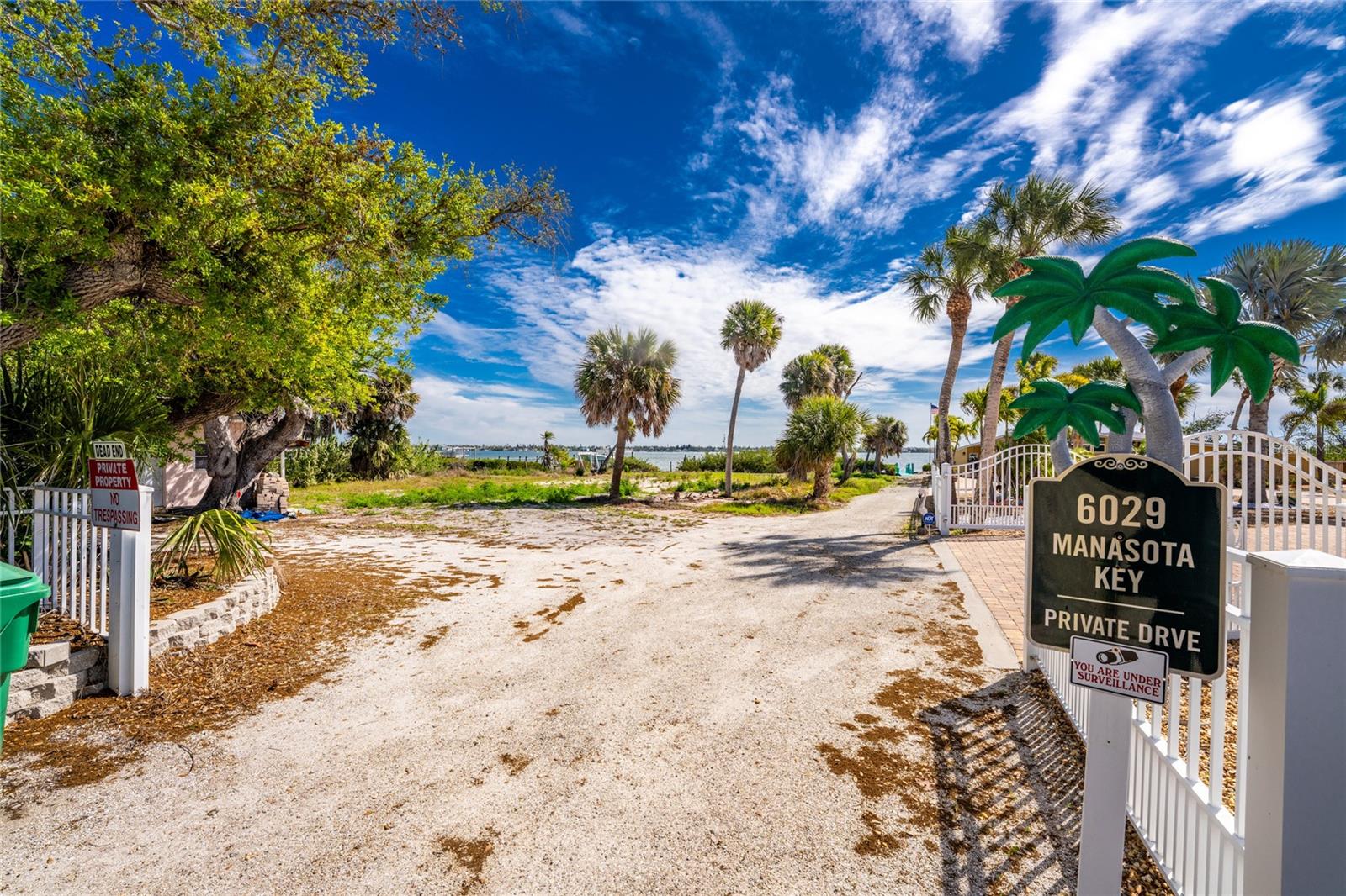 6039 MANASOTA KEY RD — photo 21