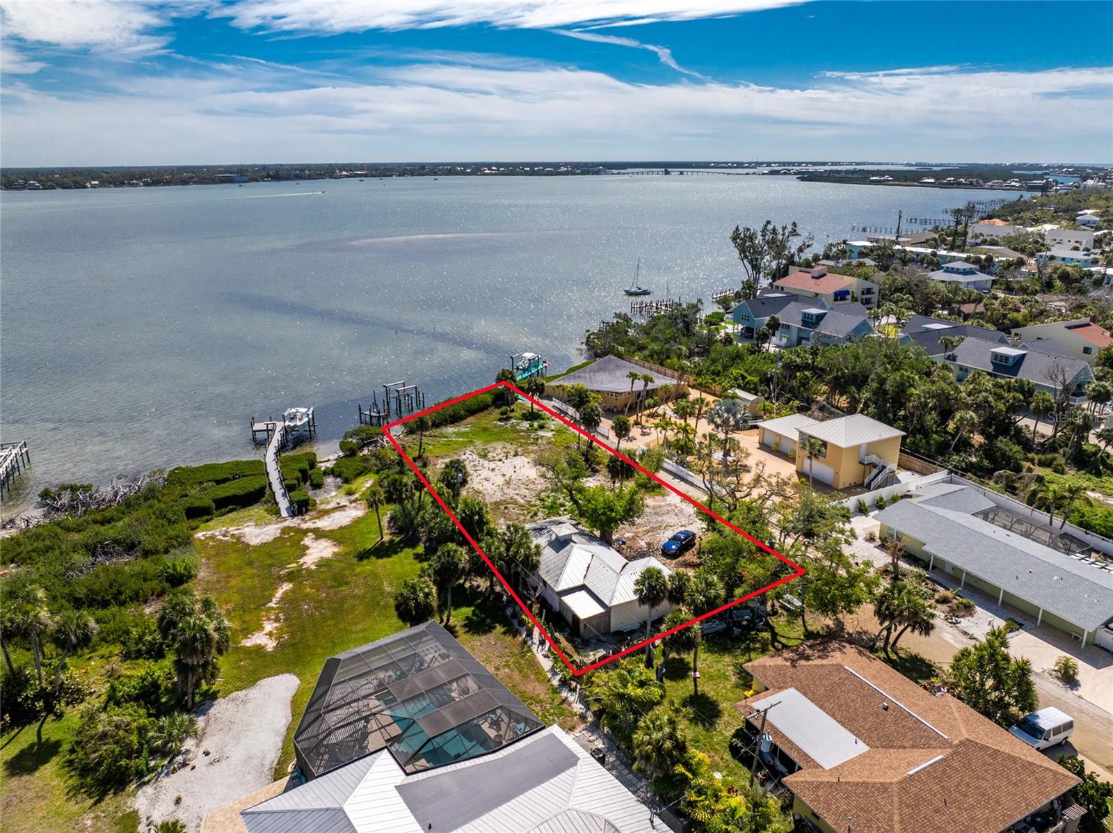 6039 MANASOTA KEY RD — photo 7
