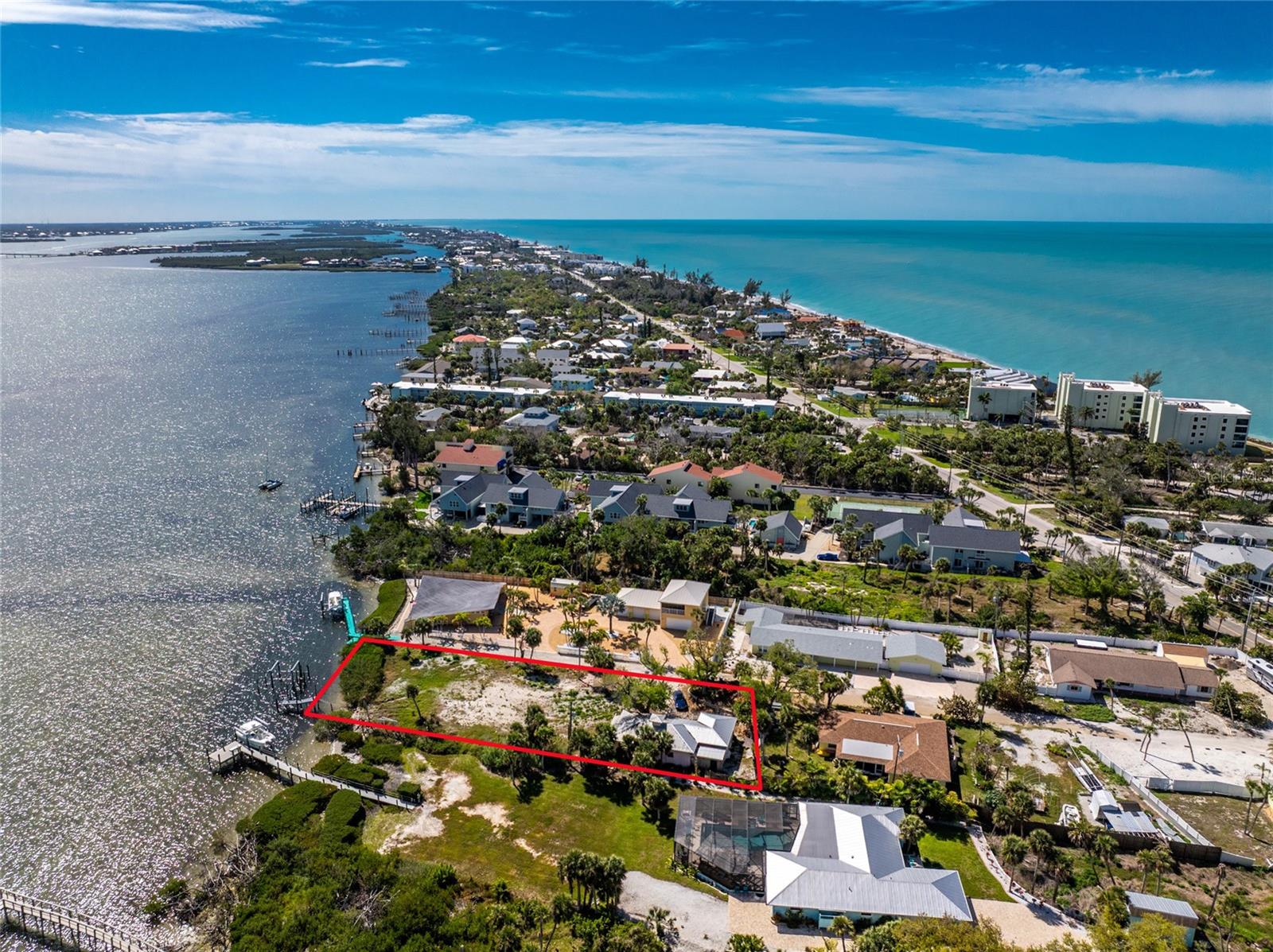 6039 MANASOTA KEY RD — photo 9