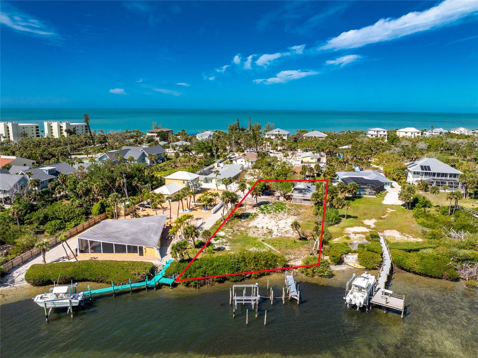 6039 MANASOTA KEY RD — photo 11