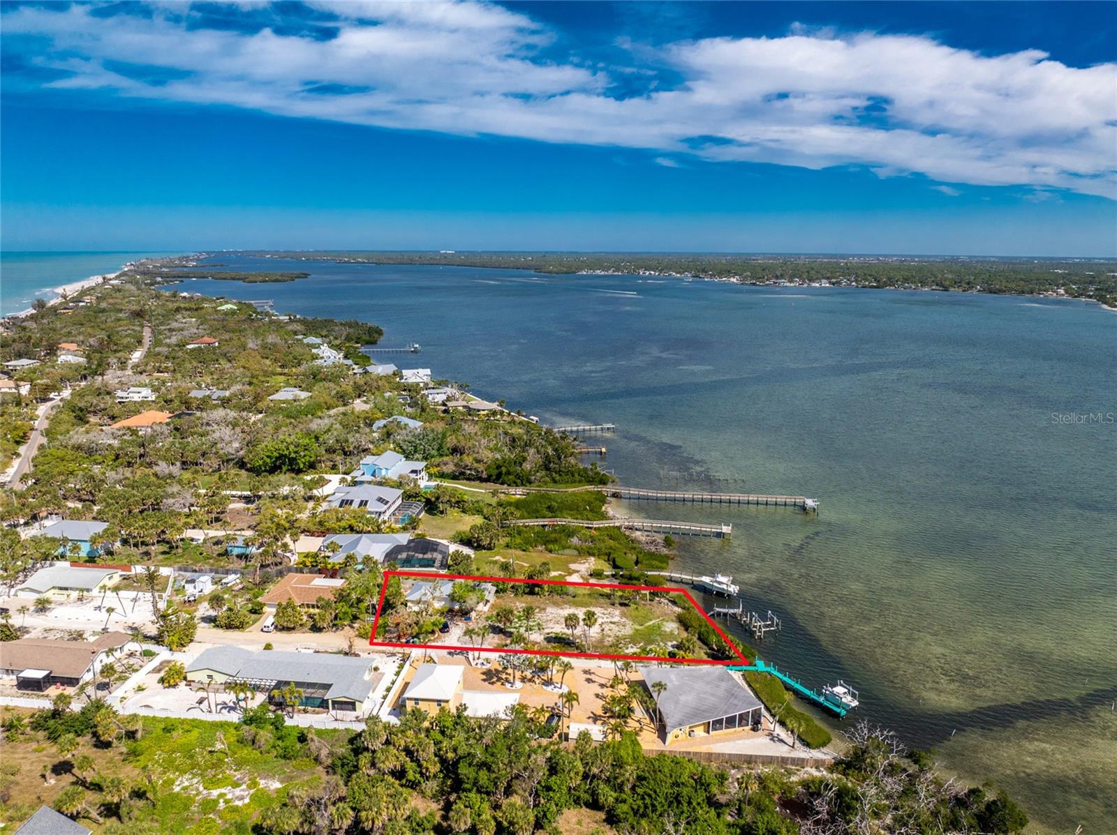 6039 MANASOTA KEY RD — photo 13