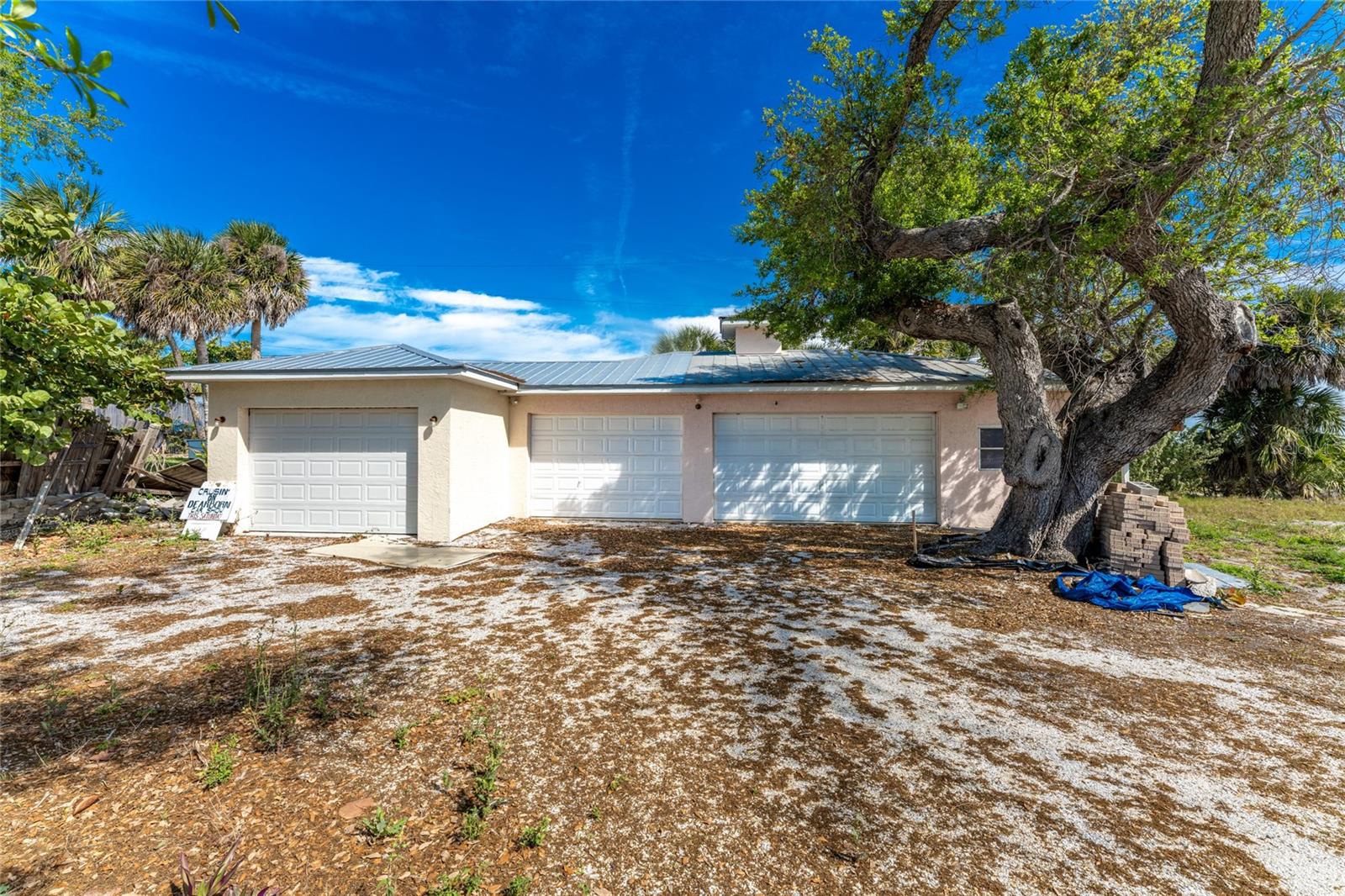 6039 MANASOTA KEY RD — photo 23