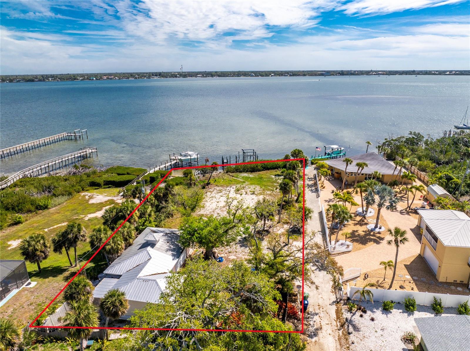 6039 MANASOTA KEY RD — photo 6