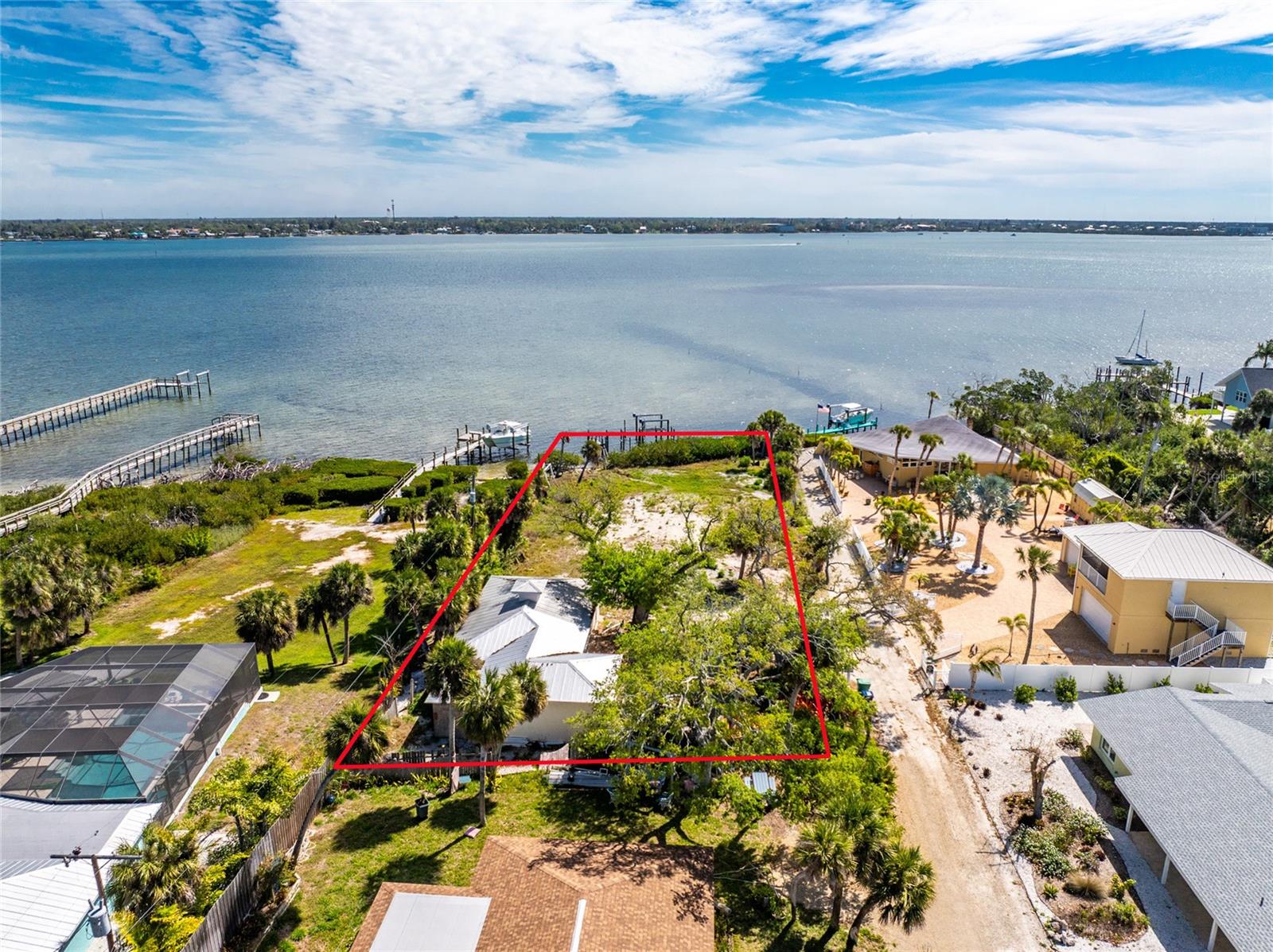 6039 MANASOTA KEY RD — photo 5