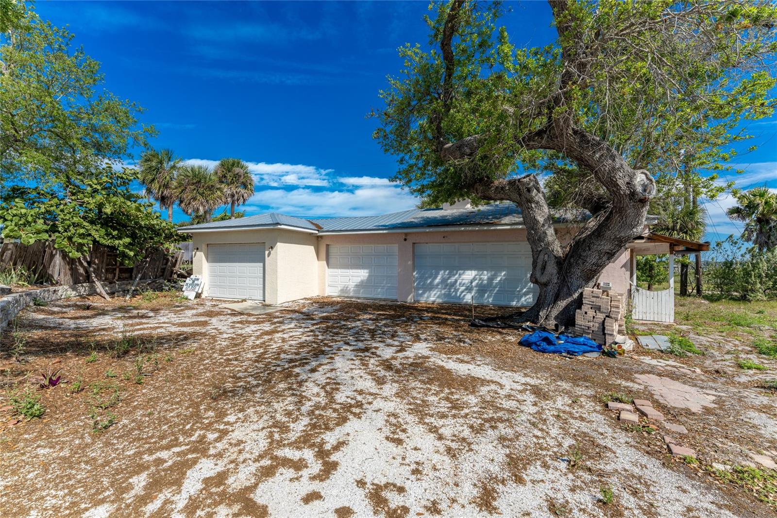 6039 MANASOTA KEY RD — photo 3