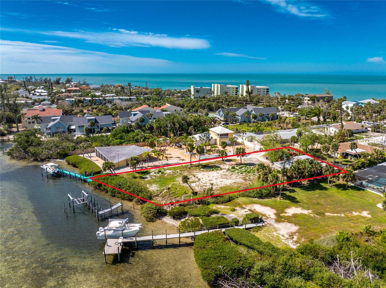 6039 MANASOTA KEY RD — photo 10