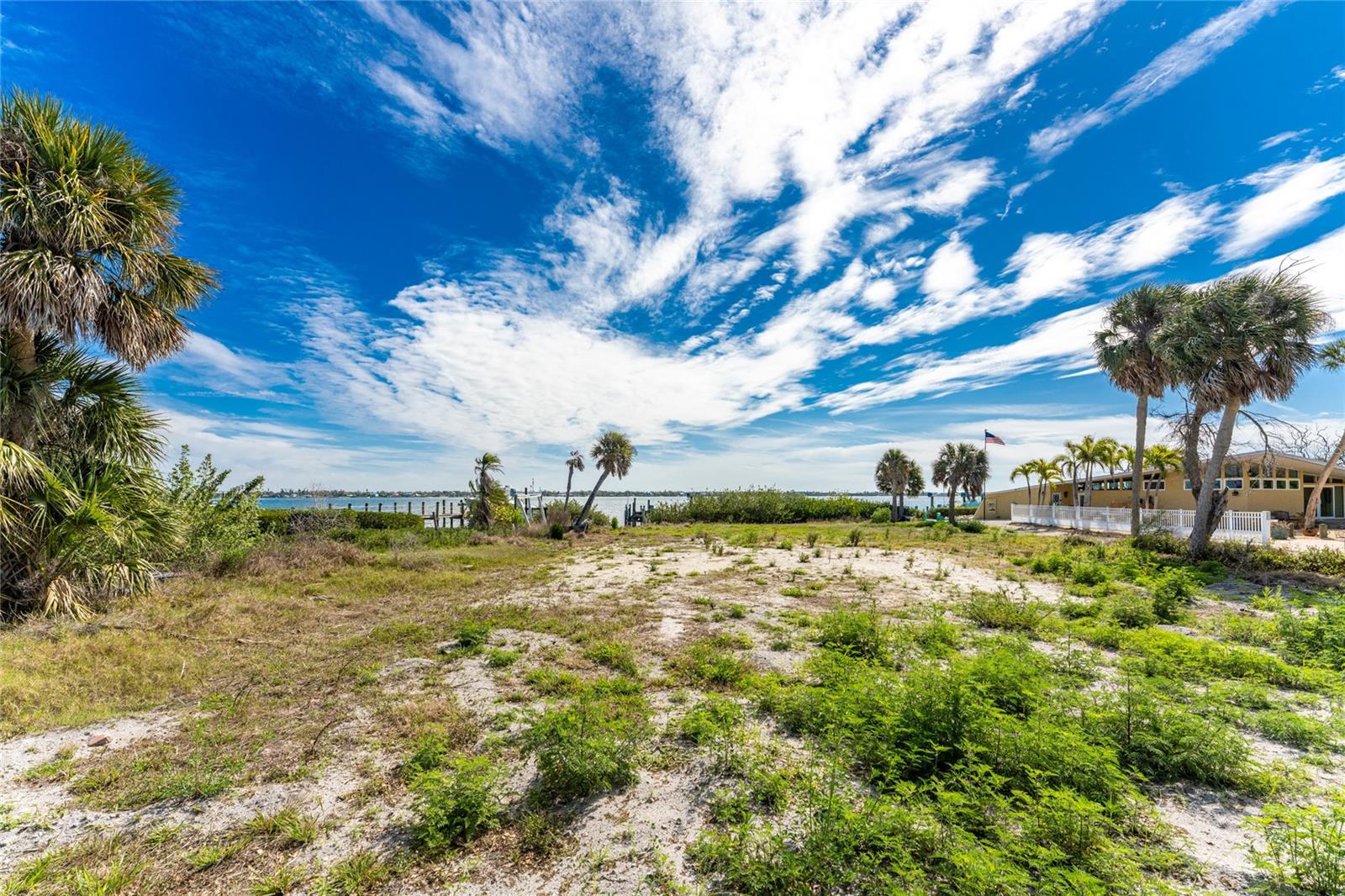6039 MANASOTA KEY RD — photo 17