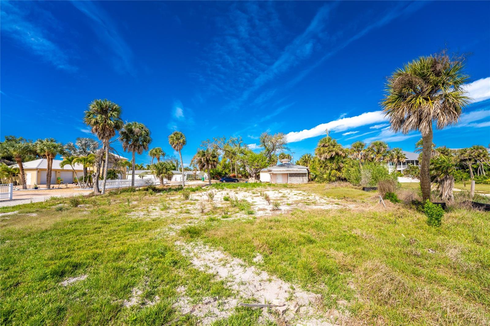 6039 MANASOTA KEY RD — photo 20