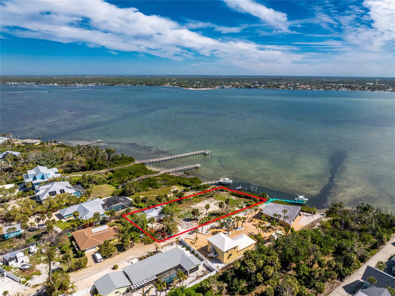 6039 MANASOTA KEY RD — photo 14