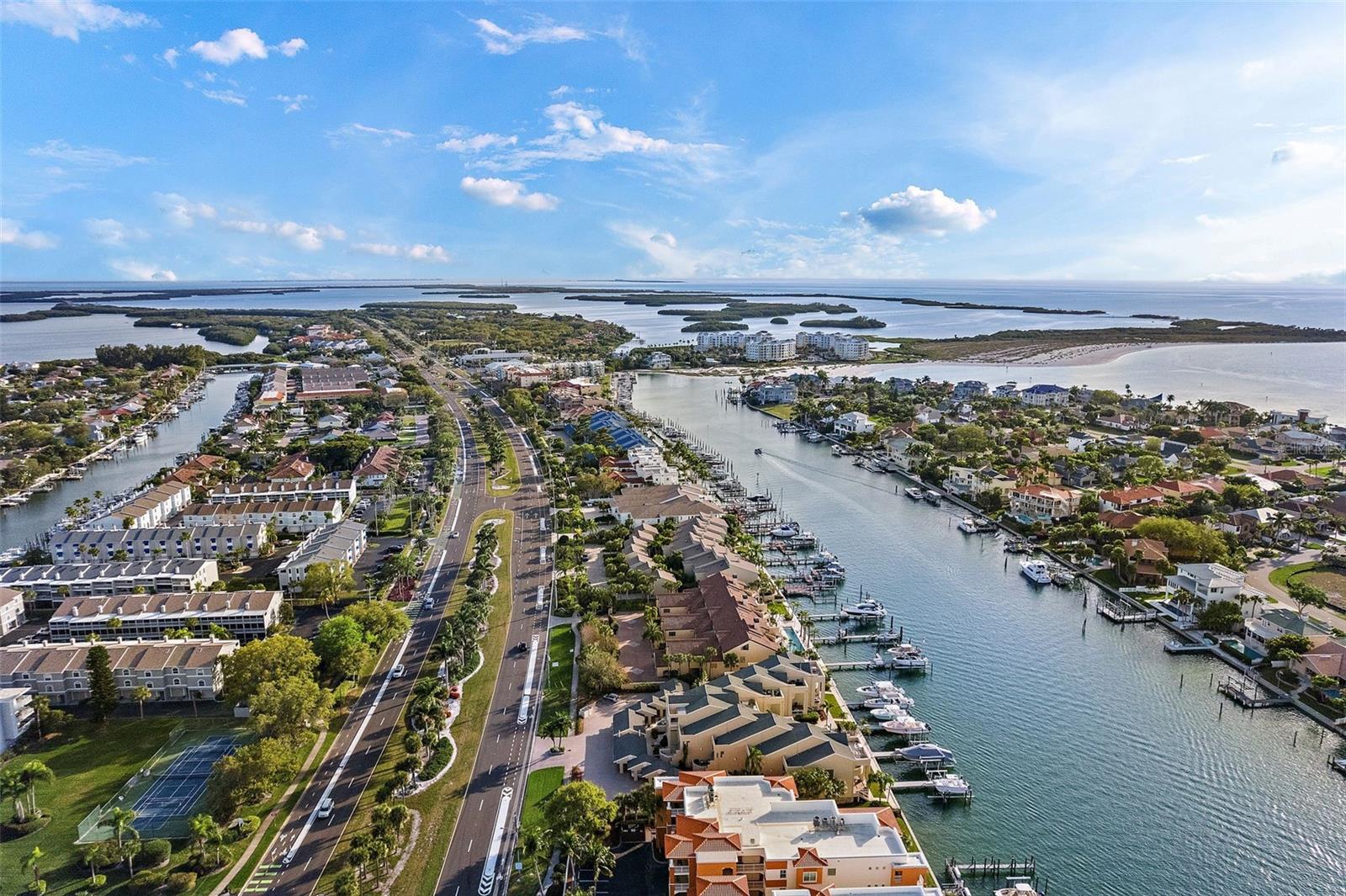 830 PINELLAS BAYWAY S — photo 59