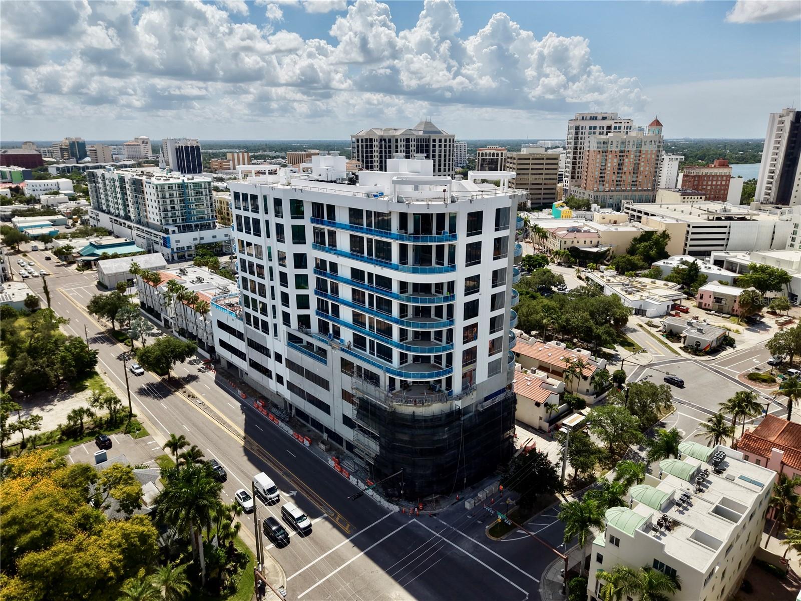290 COCOANUT AVE #703 — photo 3