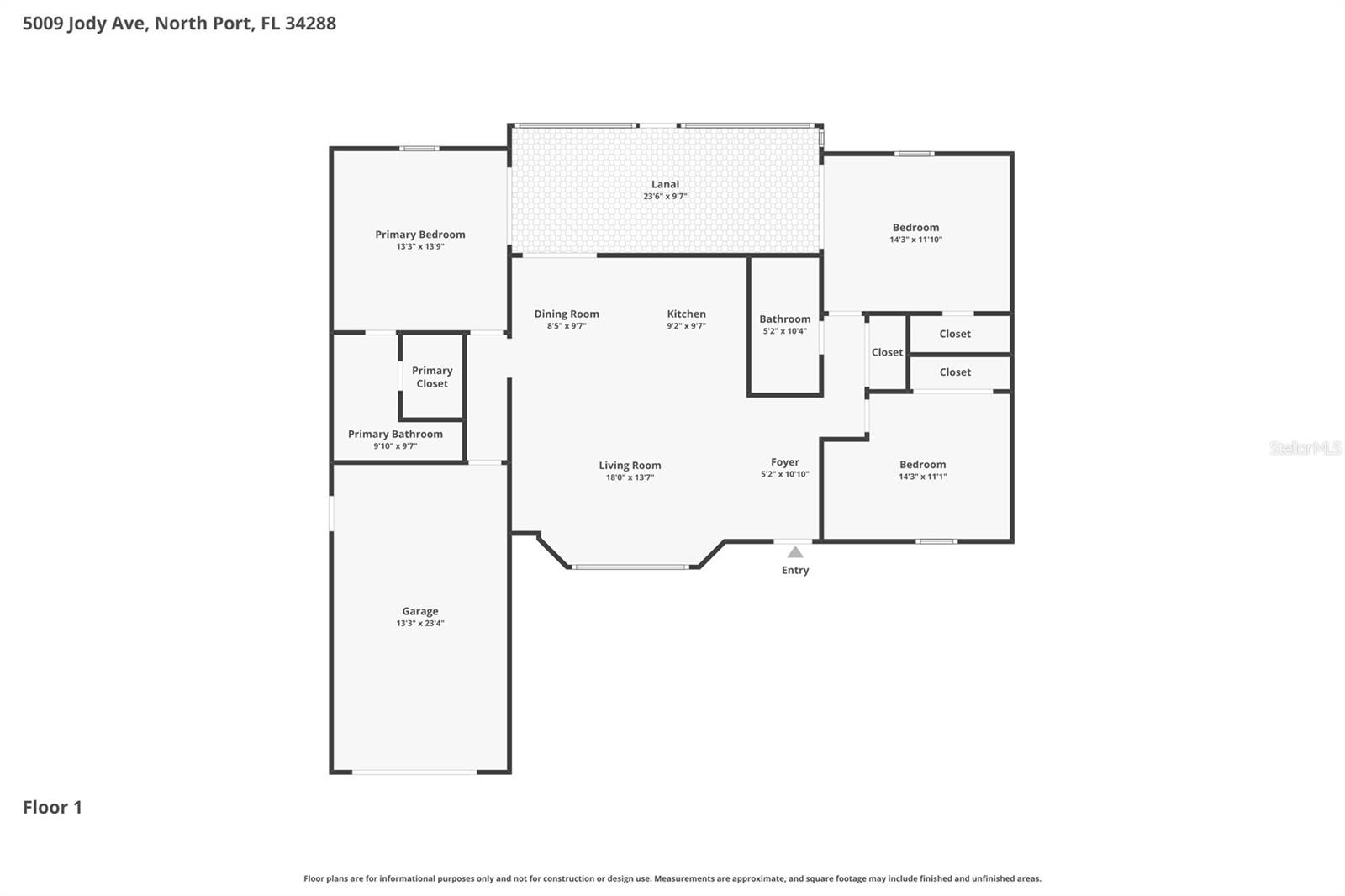 5009 JODY AVE — photo 22