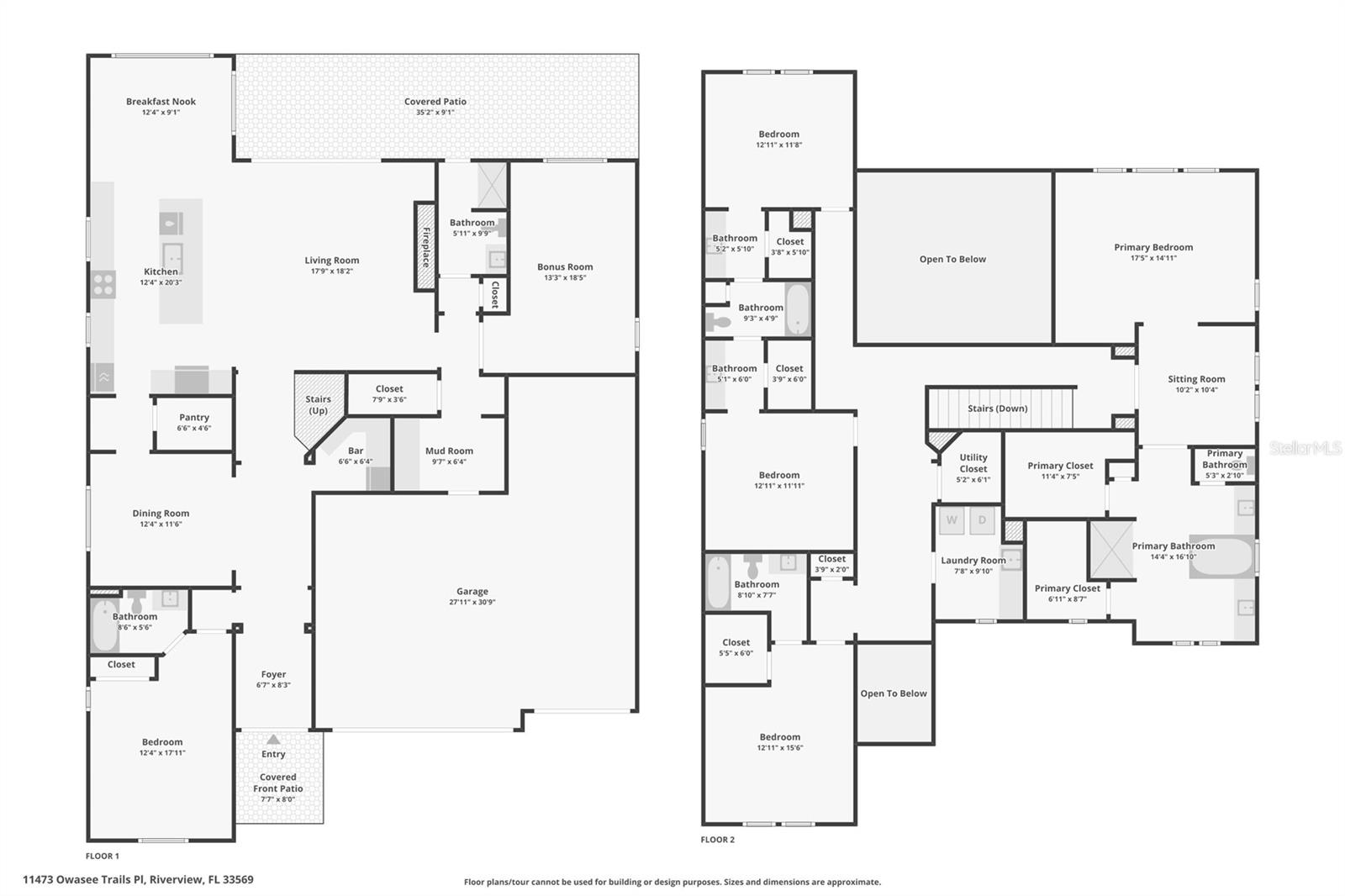 11473 OWASEE TRAILS PL — photo 41