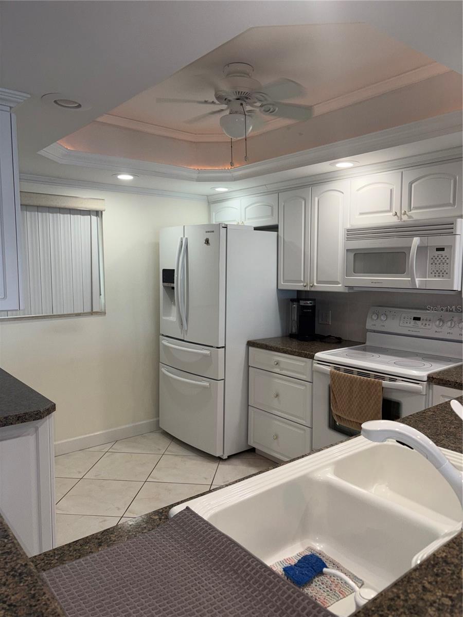 895 S GULFVIEW BLVD #303 — photo 5