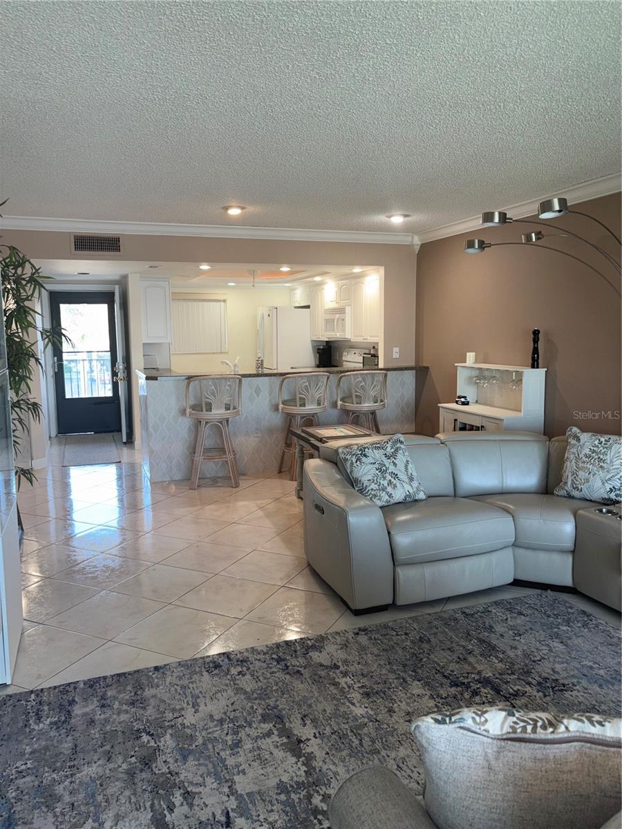 895 S GULFVIEW BLVD #303 — photo 9