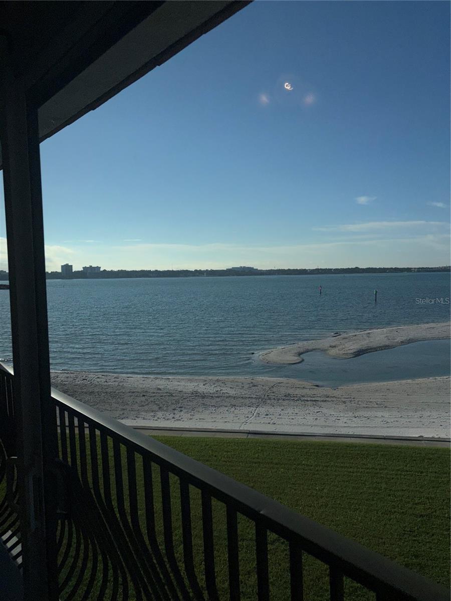895 S GULFVIEW BLVD #303 — photo 29