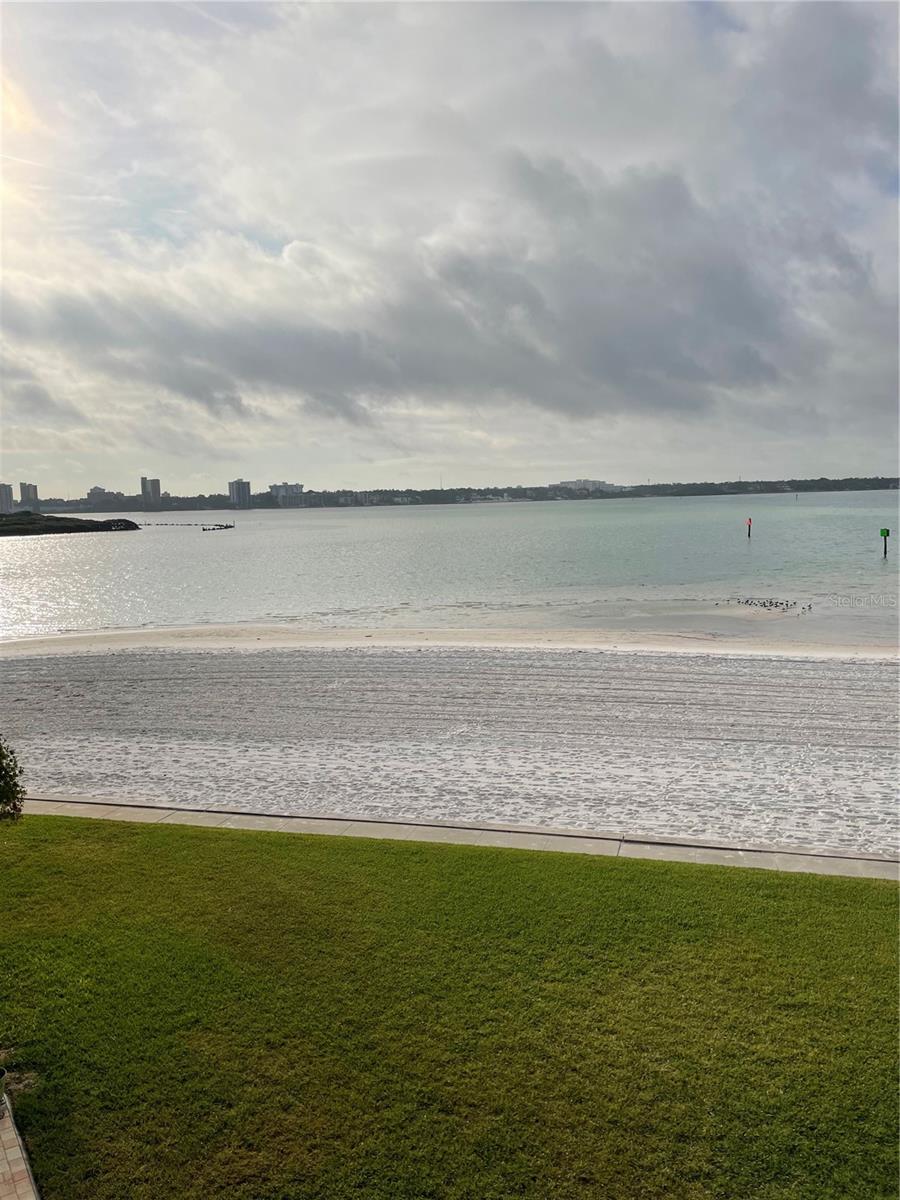 895 S GULFVIEW BLVD #303 — photo 27