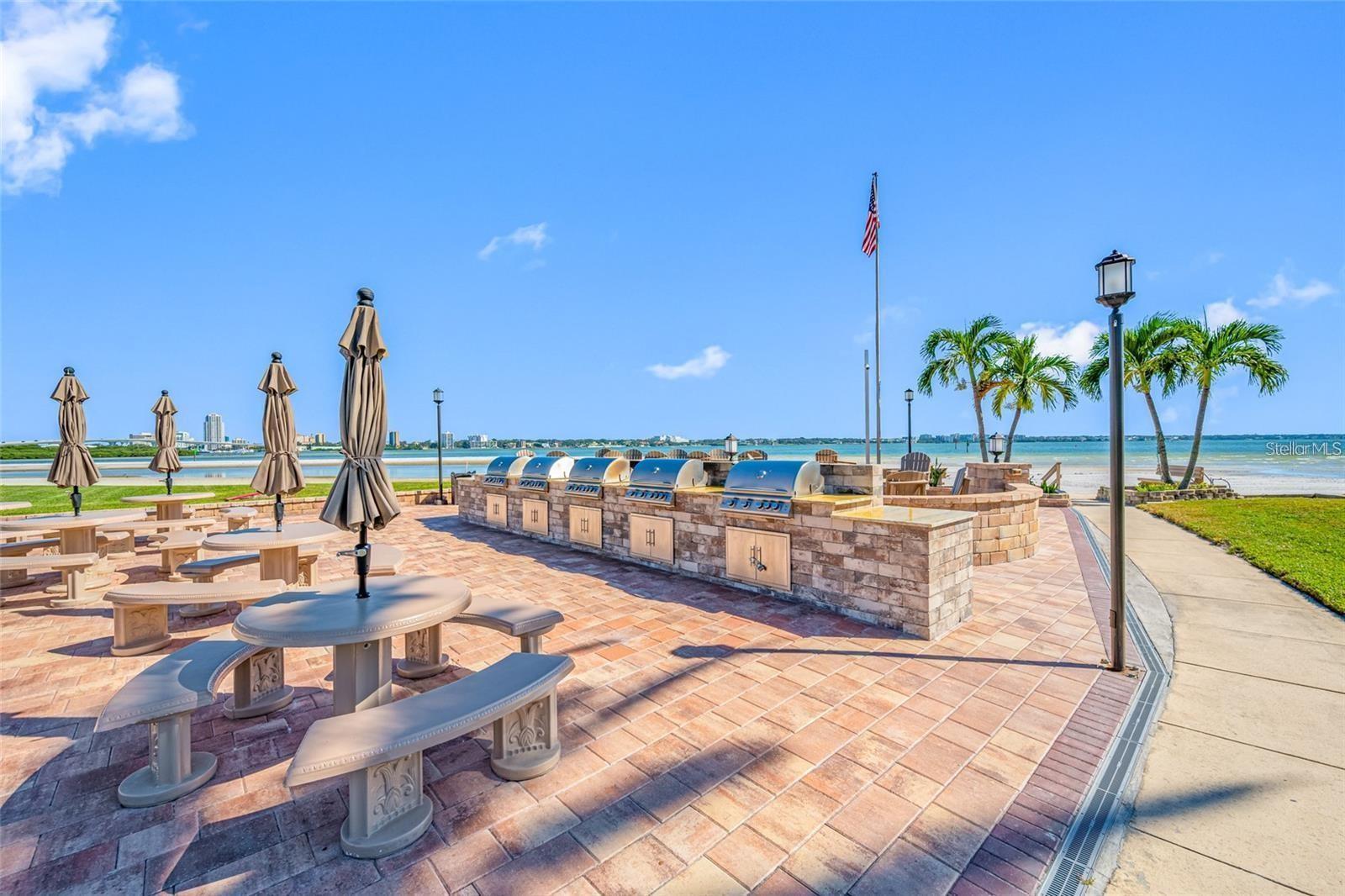 895 S GULFVIEW BLVD #303 — photo 48