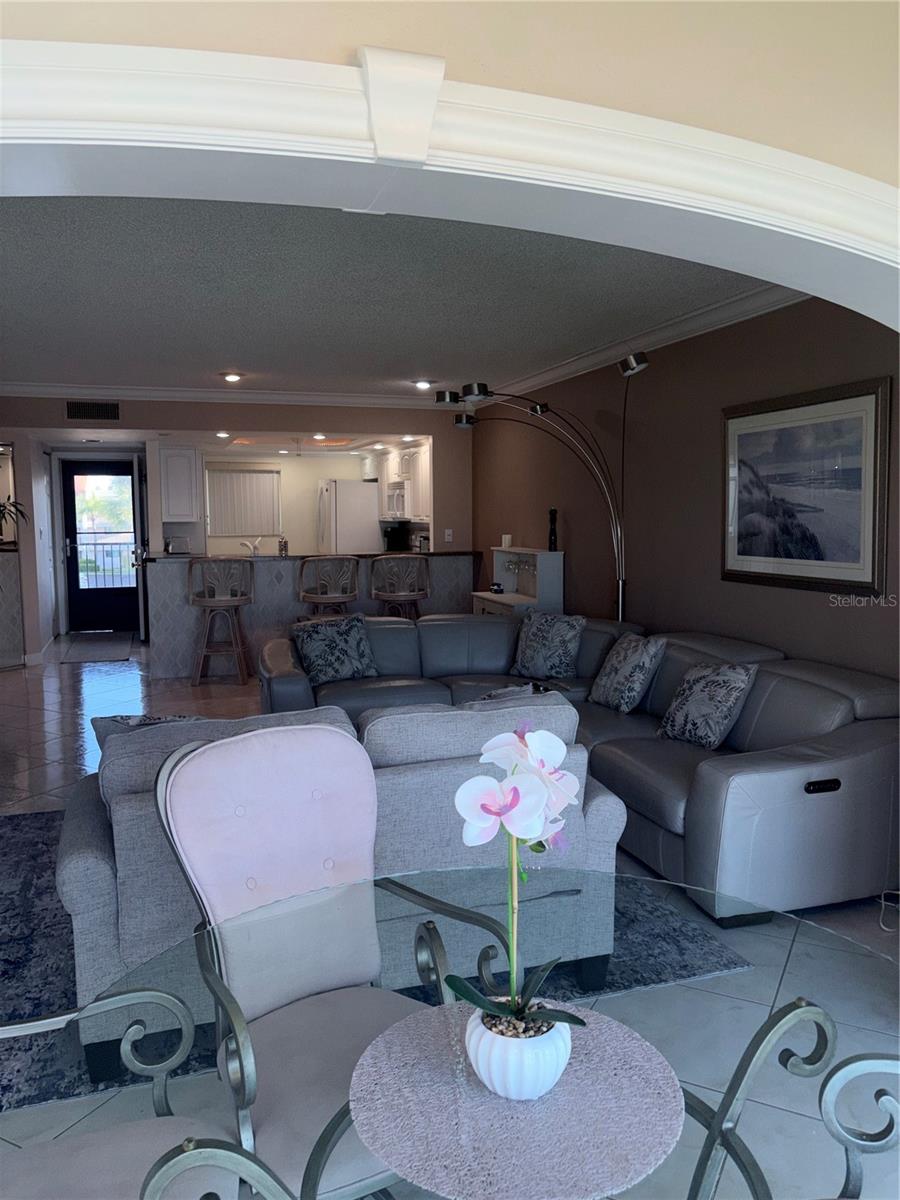 895 S GULFVIEW BLVD #303 — photo 13