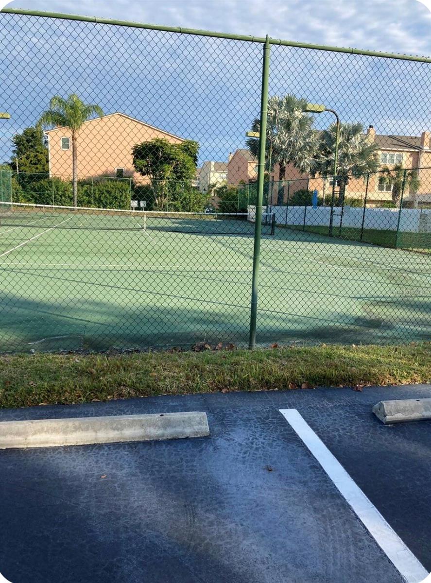 1125 PINELLAS BAYWAY S #201 furnished — photo 29