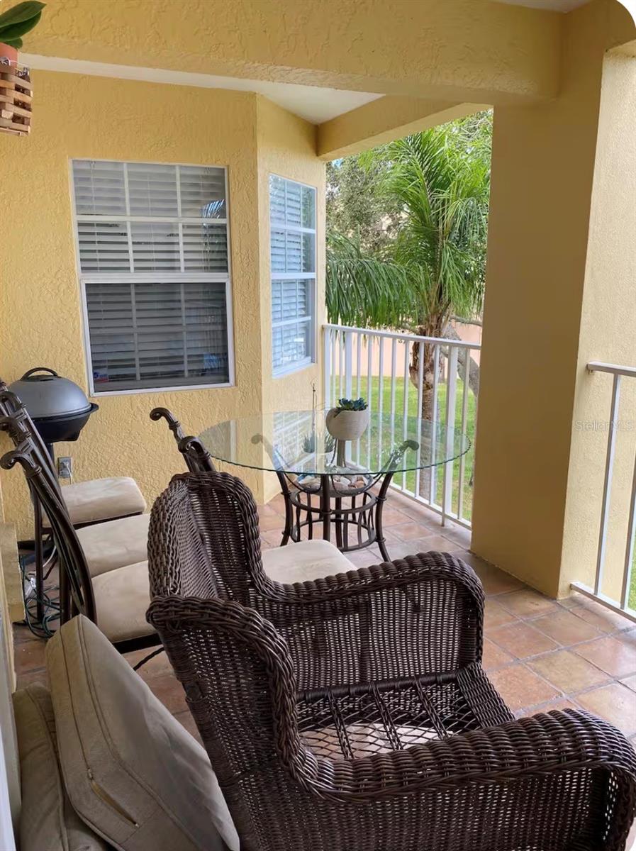 1125 PINELLAS BAYWAY S #201 furnished — photo 20