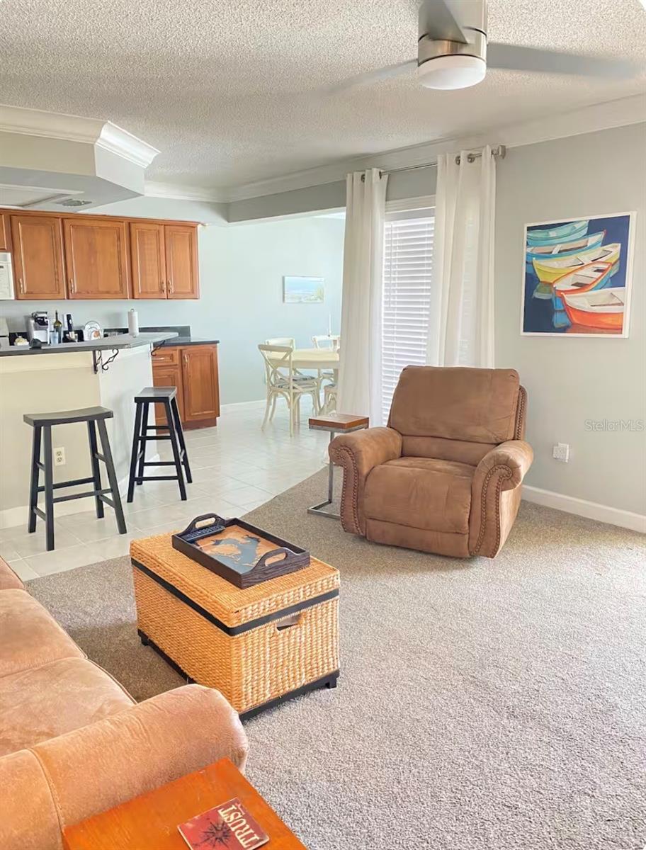 1125 PINELLAS BAYWAY S #201 furnished — photo 16