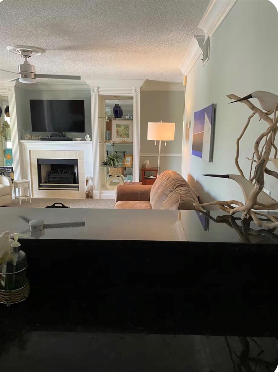 1125 PINELLAS BAYWAY S #201 furnished — photo 14