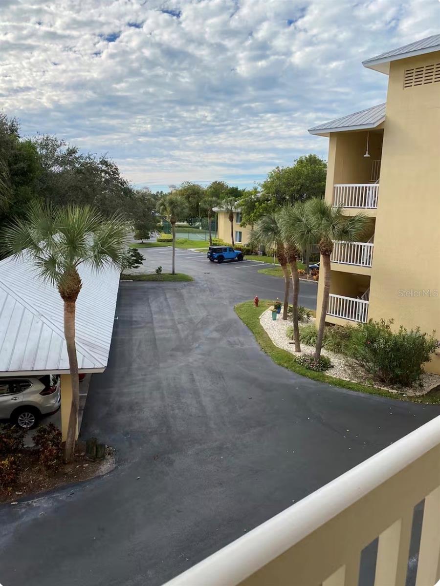 1125 PINELLAS BAYWAY S #201 furnished — photo 27