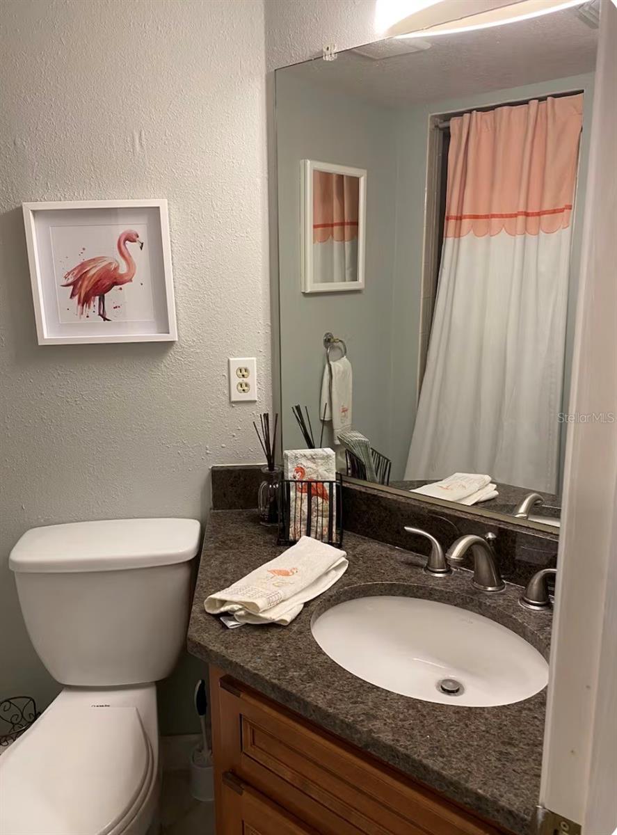 1125 PINELLAS BAYWAY S #201 furnished — photo 17
