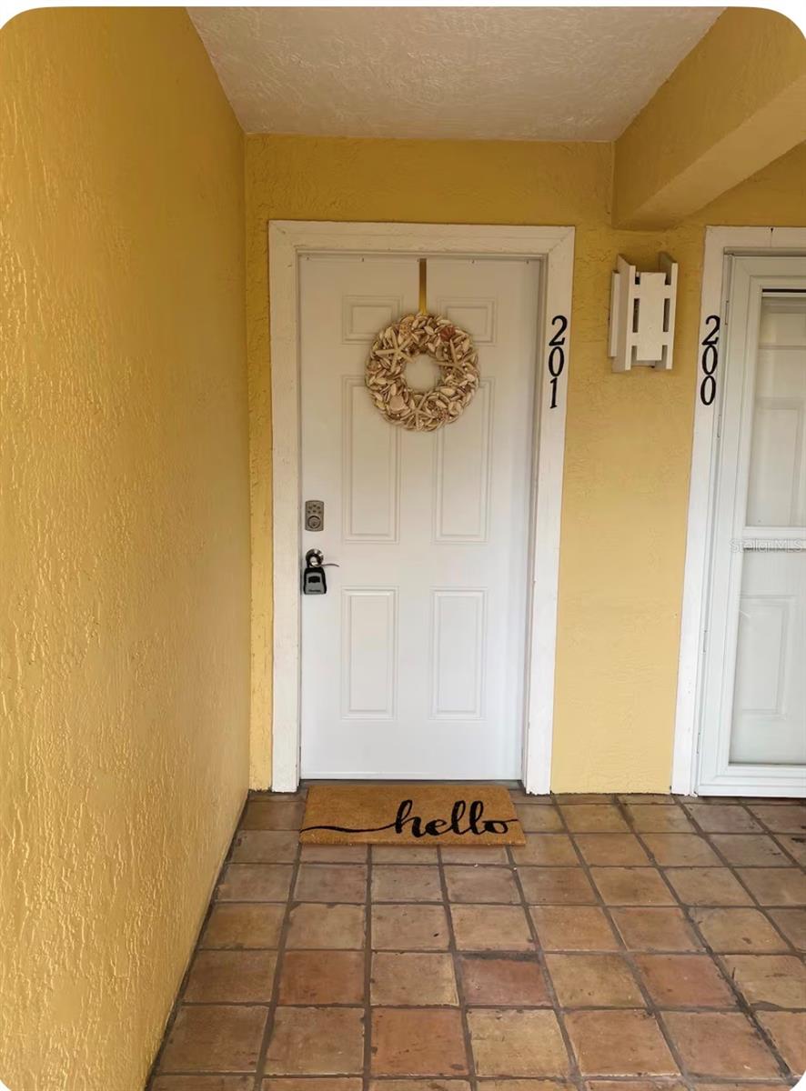 1125 PINELLAS BAYWAY S #201 furnished — photo 2