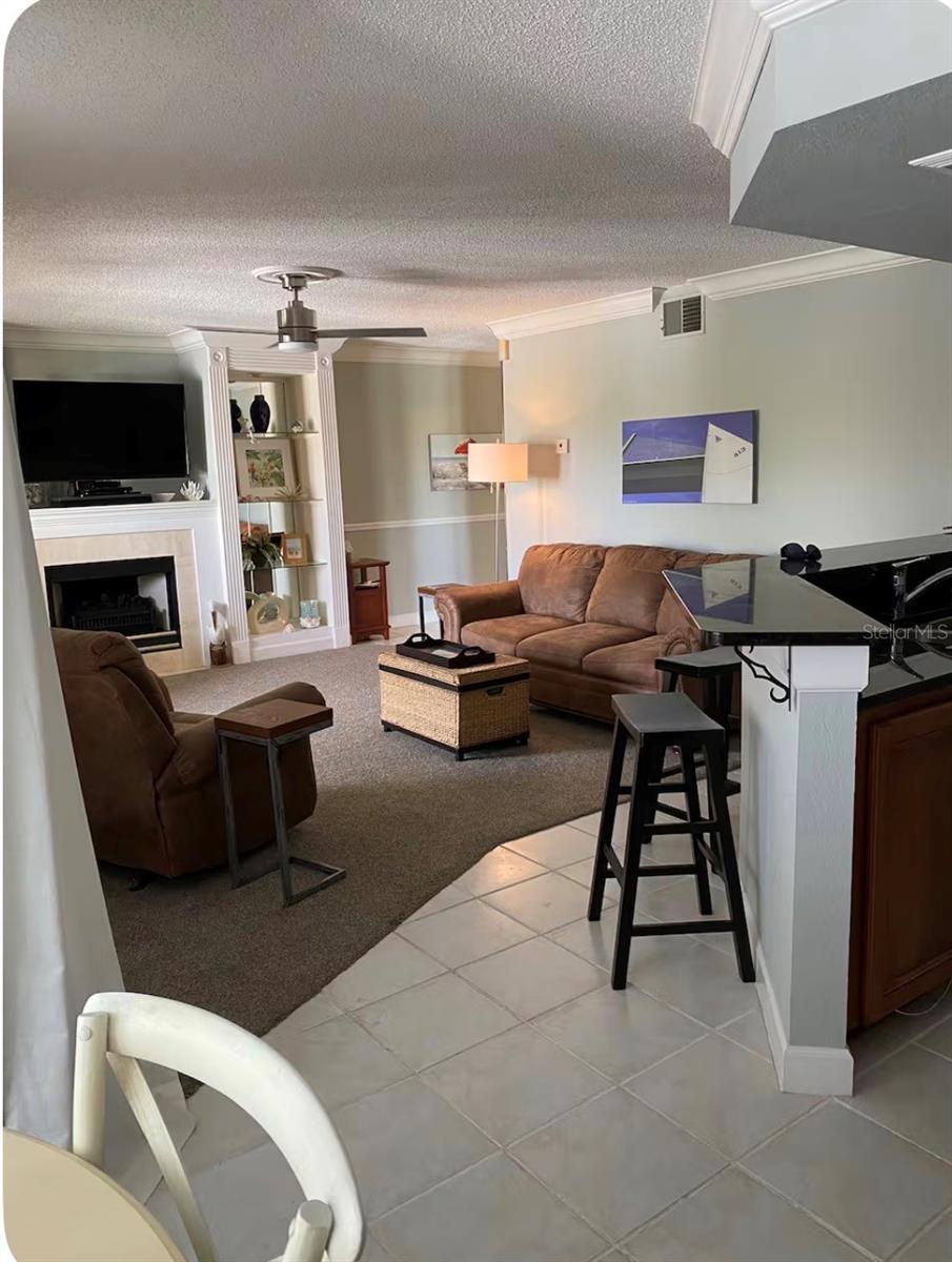 1125 PINELLAS BAYWAY S #201 furnished — photo 18