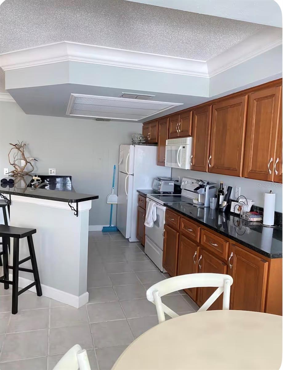 1125 PINELLAS BAYWAY S #201 furnished — photo 15