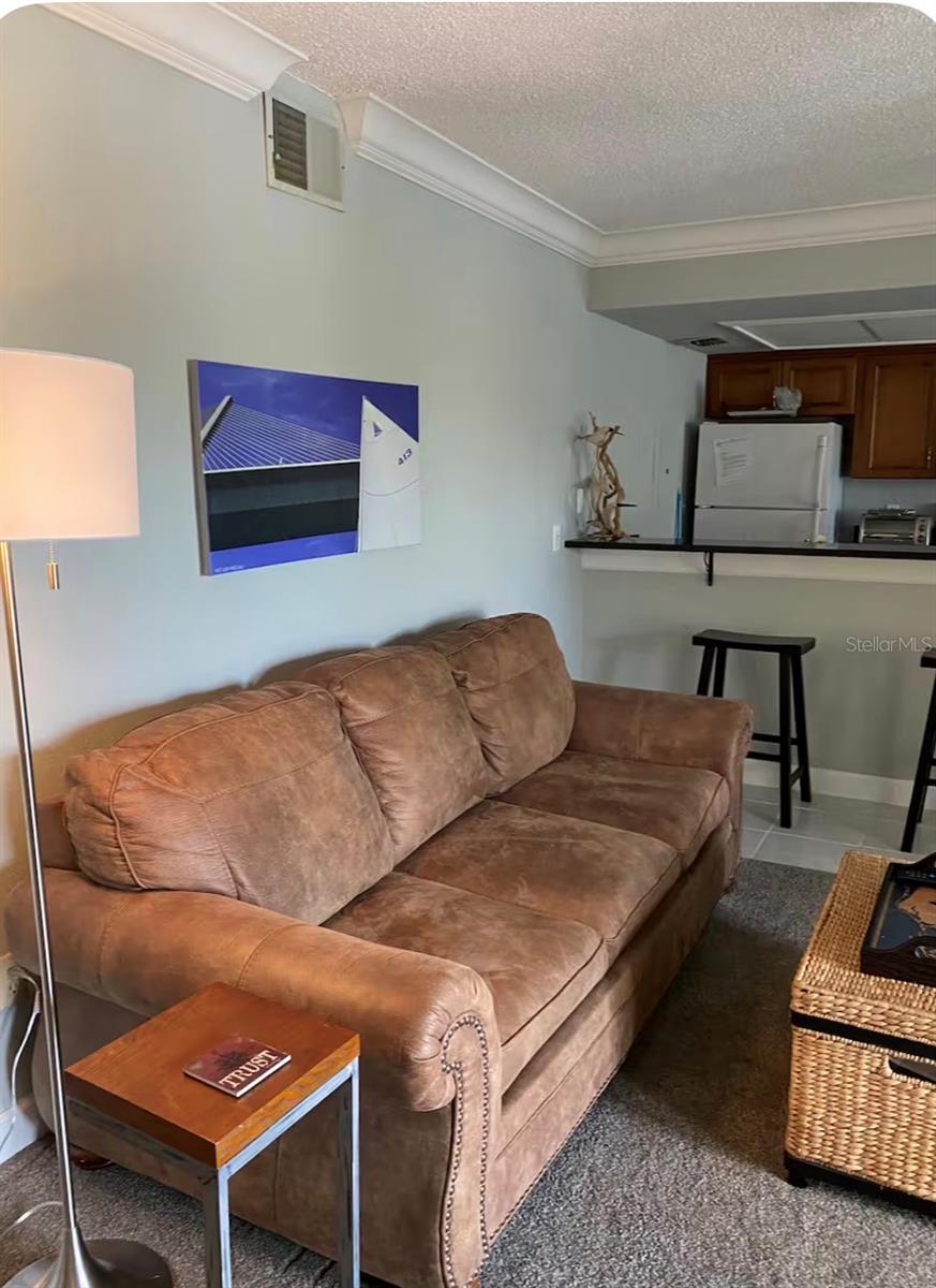 1125 PINELLAS BAYWAY S #201 furnished — photo 7