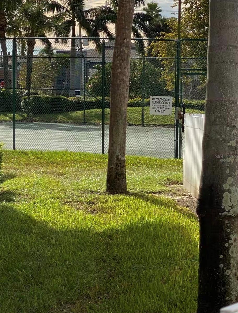 1125 PINELLAS BAYWAY S #201 furnished — photo 26