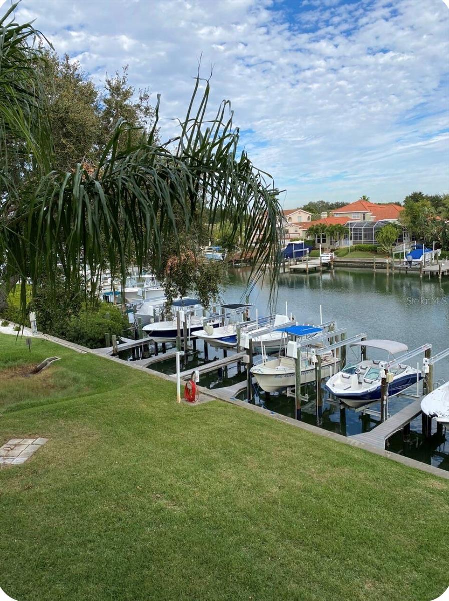 1125 PINELLAS BAYWAY S #201 furnished — photo 30