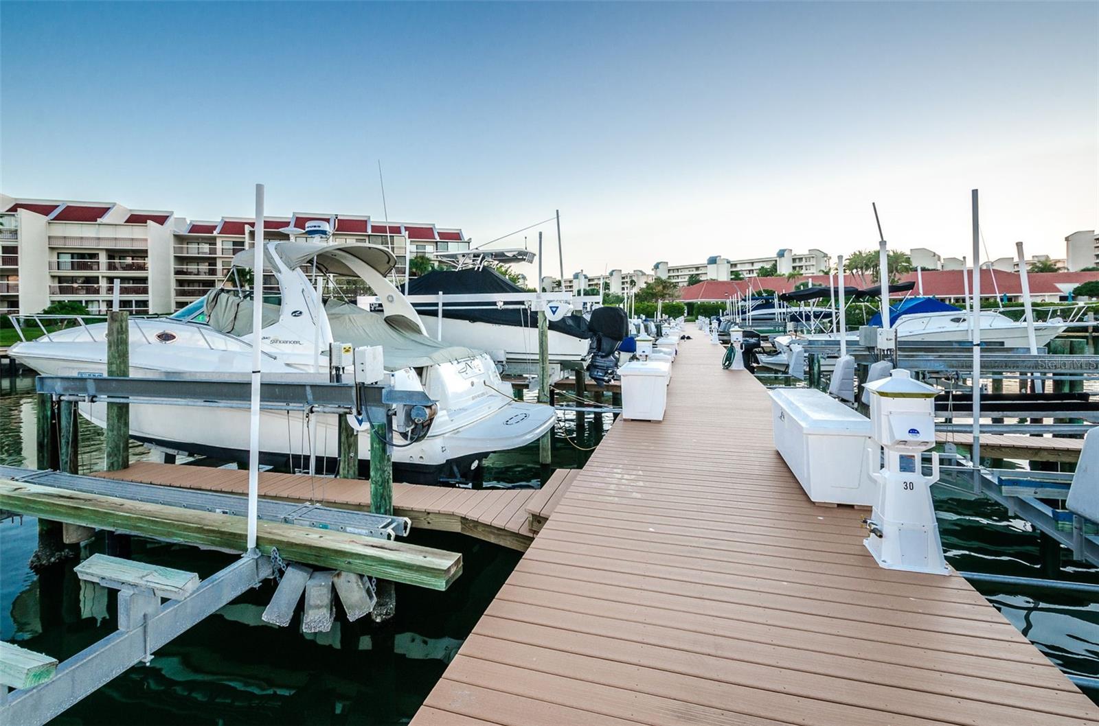 7979 SAILBOAT KEY BLVD S #205 — photo 59