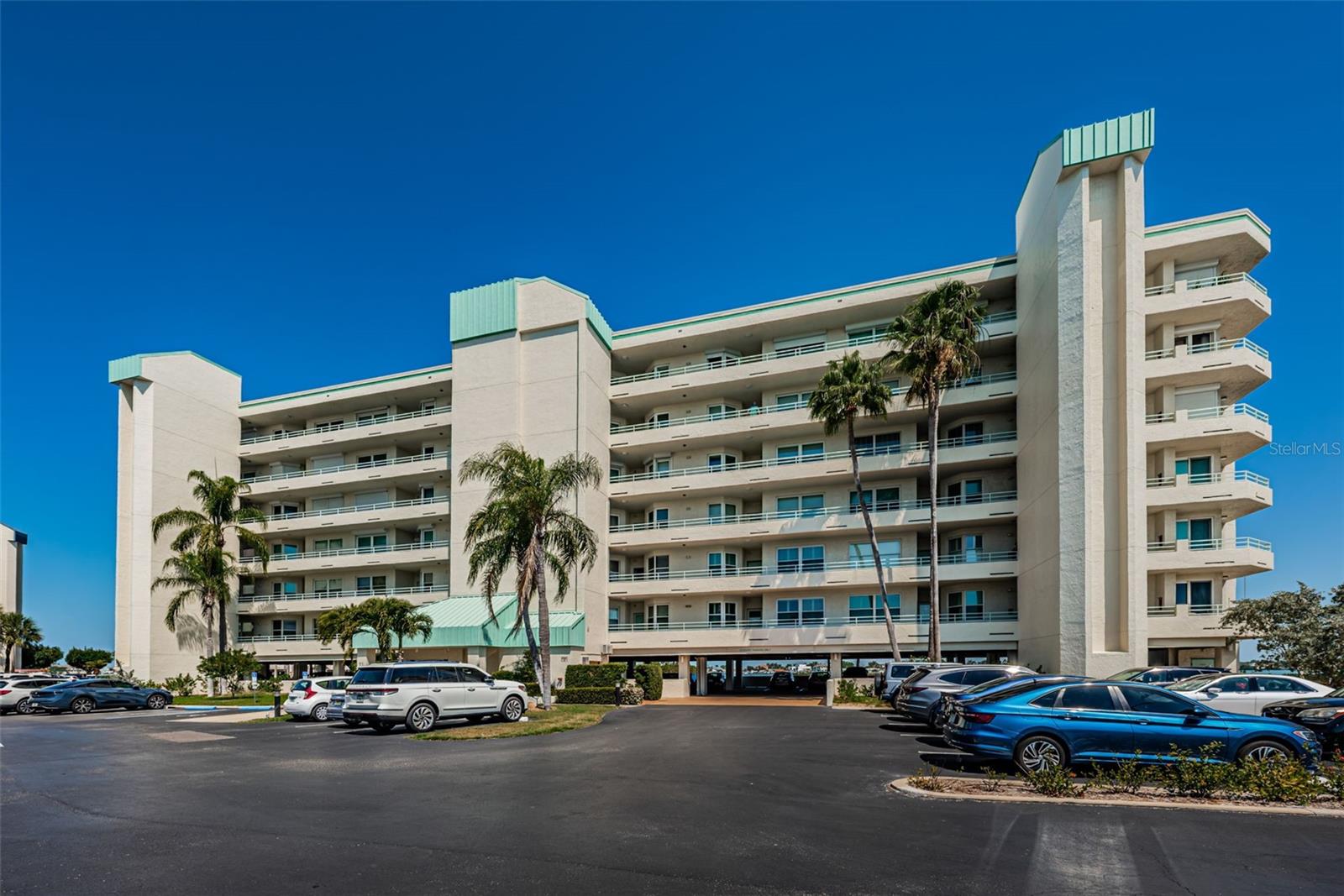 7979 SAILBOAT KEY BLVD S #205 — photo 2