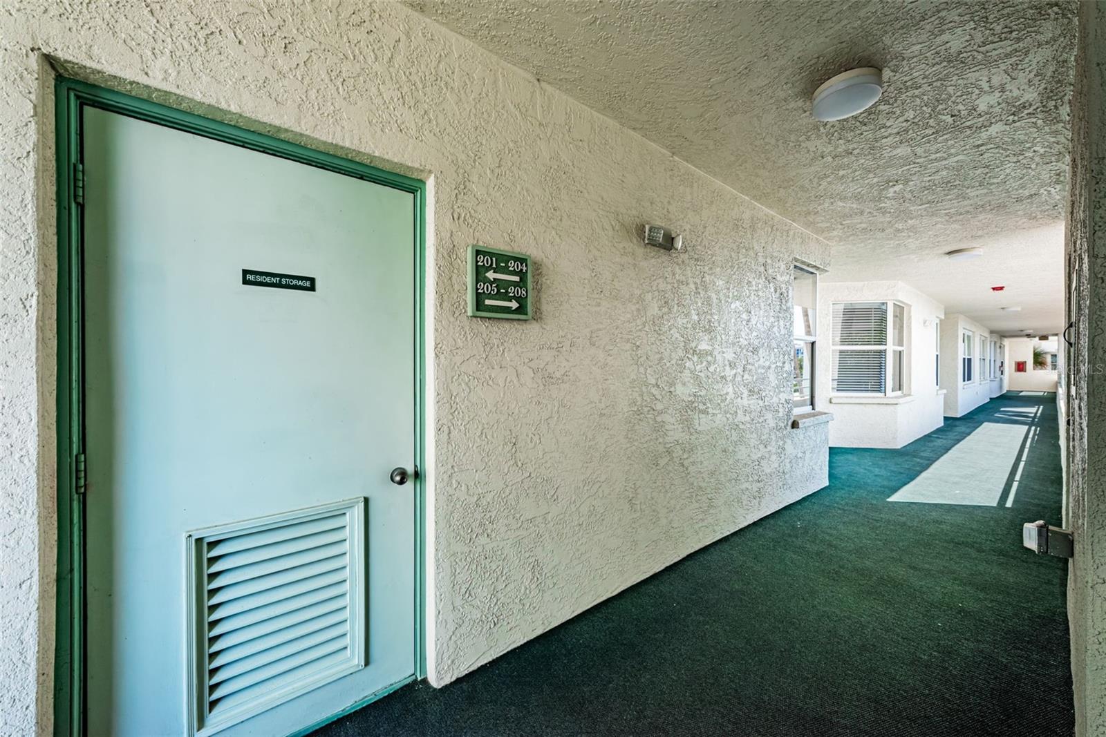 7979 SAILBOAT KEY BLVD S #205 — photo 32